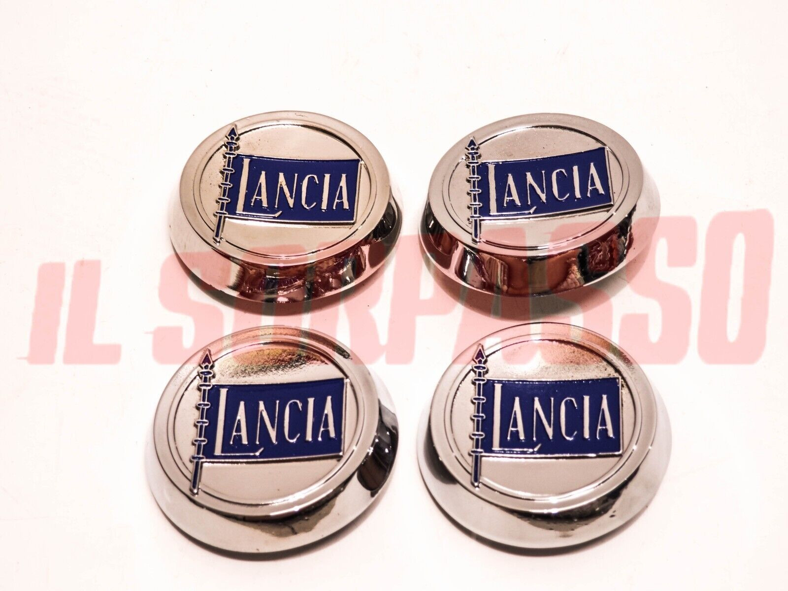 STEMMI LOGHI COPPETTE MOZZI RUOTA PER CERCHI IN FERRO FULVIA COUPE 2 3 SERIE STEMMI LOGHI COPPETTE MOZZI RUOTA PER CERCHI IN FERRO FULVIA COUPE 2 3 SERIE