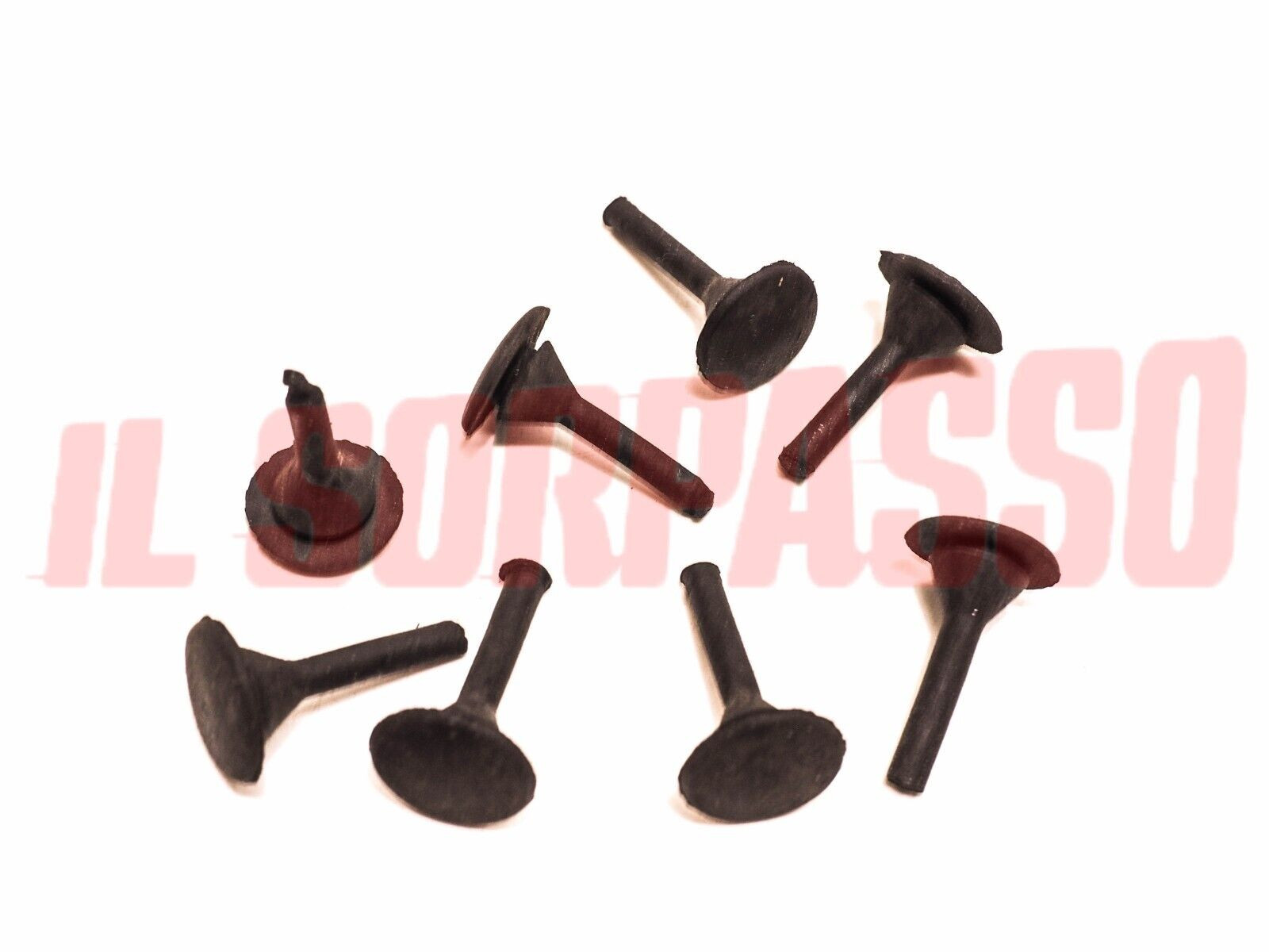 GOMMINO TASSELLI FISSAGGIO TAPPETO BAULE AUTOBIANCHI A112 1 SERIE + ABARTH GOMMINO TASSELLI FISSAGGIO TAPPETO BAULE AUTOBIANCHI A112 1 SERIE + ABARTH