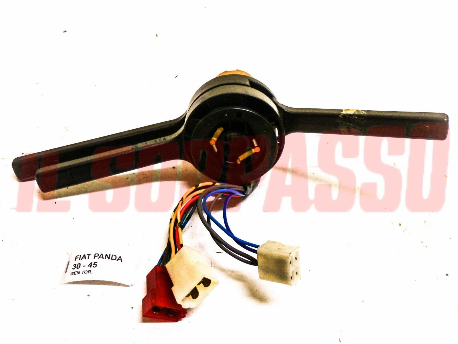 DEVIOLUCI DEVIO FRECCE STERZO FIAT PANDA 30 - 45 ORIGINALE DEVIOLUCI DEVIO FRECCE STERZO FIAT PANDA 30 - 45 ORIGINALE