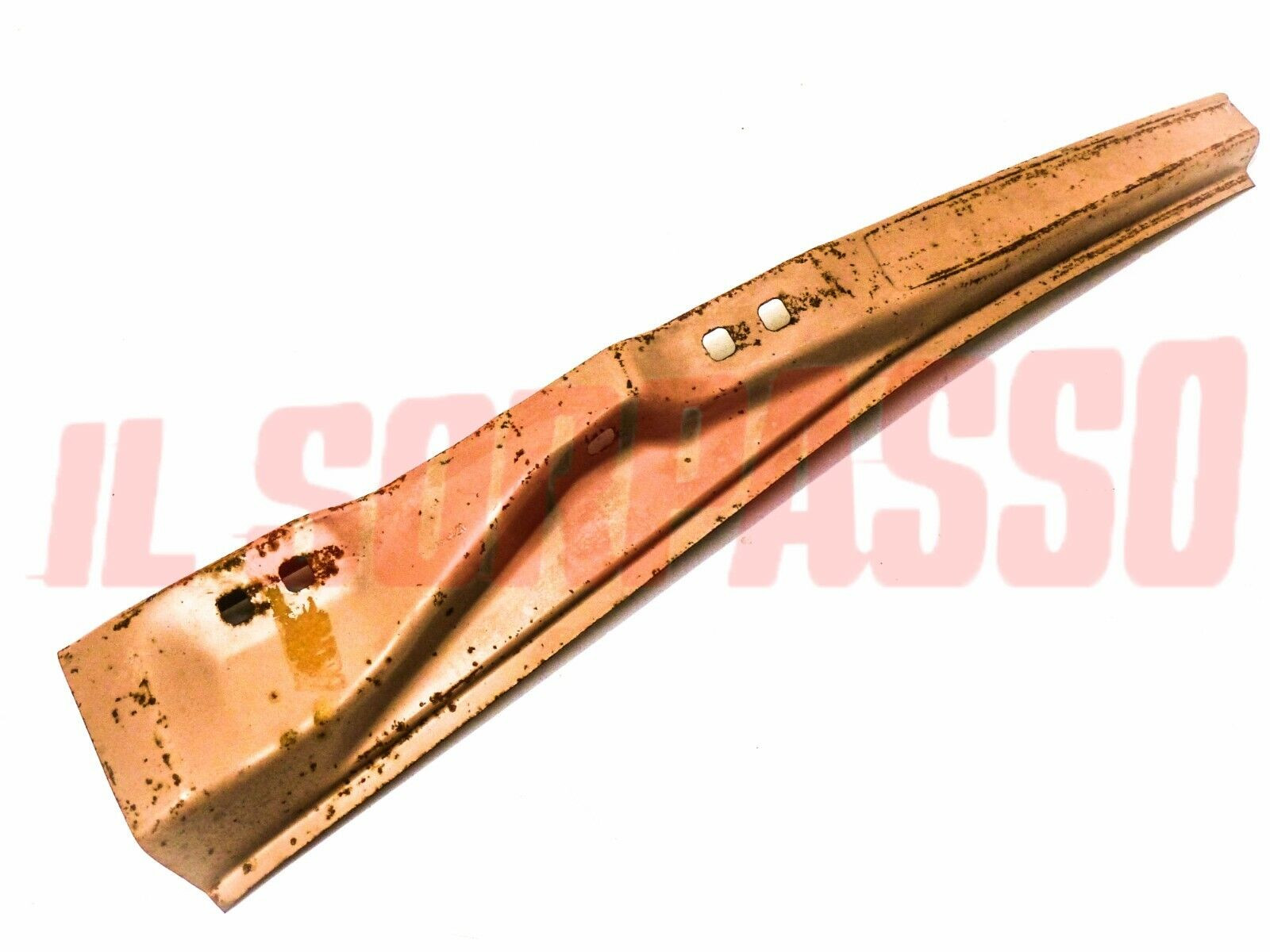 MONTANTE PIANTONE FIANCO PORTE DESTRE FIAT RITMO 5 PORTE ORIGINALE MONTANTE PIANTONE FIANCO PORTE DESTRE FIAT RITMO 5 PORTE ORIGINALE