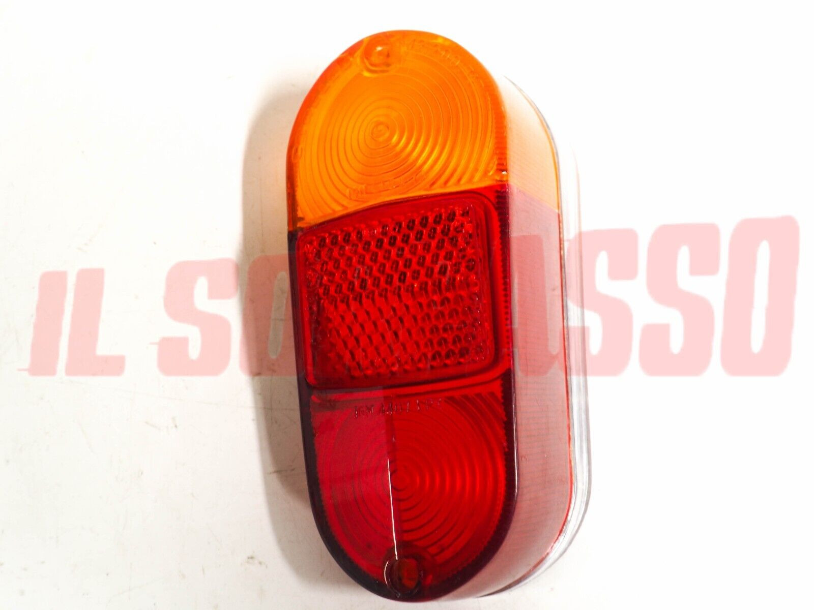 PLASTICA FANALE POSTERIORE DESTRO INNOCENTI MINI COOPER 1 SERIE CARELLO PLASTICA FANALE POSTERIORE DESTRO INNOCENTI MINI COOPER 1 SERIE CARELLO