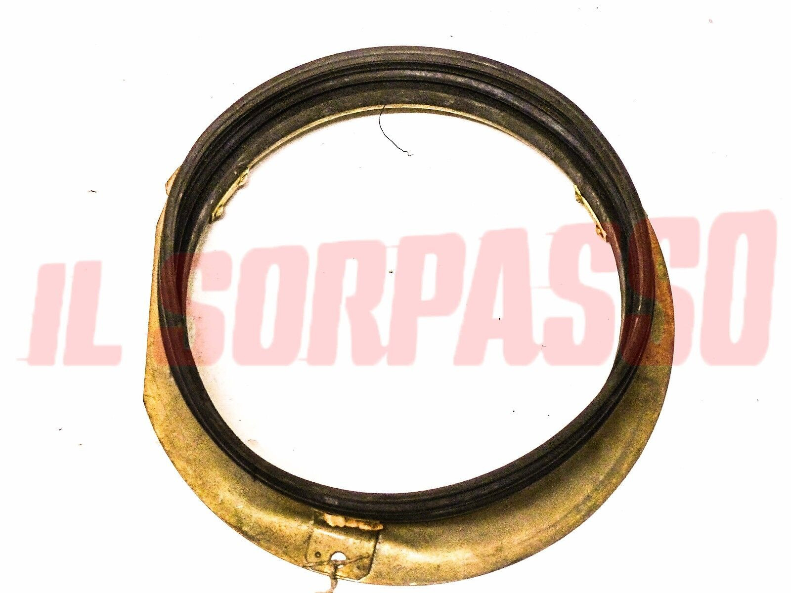 CONVOGLIATORE ARIA FIAT 850 BERLINA COUPE SPIDER 1 TIPO ORIGINALE NOS CONVOGLIATORE ARIA FIAT 850 BERLINA COUPE SPIDER 1 TIPO ORIGINALE NOS