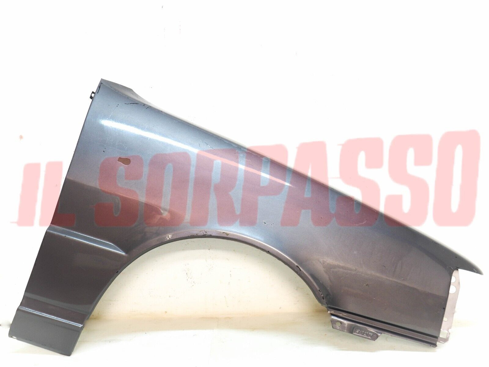 PARAFANGO ANTERIORE DESTRO FIAT UNO 1 SERIE + TURBO ORIGINALE USATO PARAFANGO ANTERIORE DESTRO FIAT UNO 1 SERIE + TURBO ORIGINALE USATO