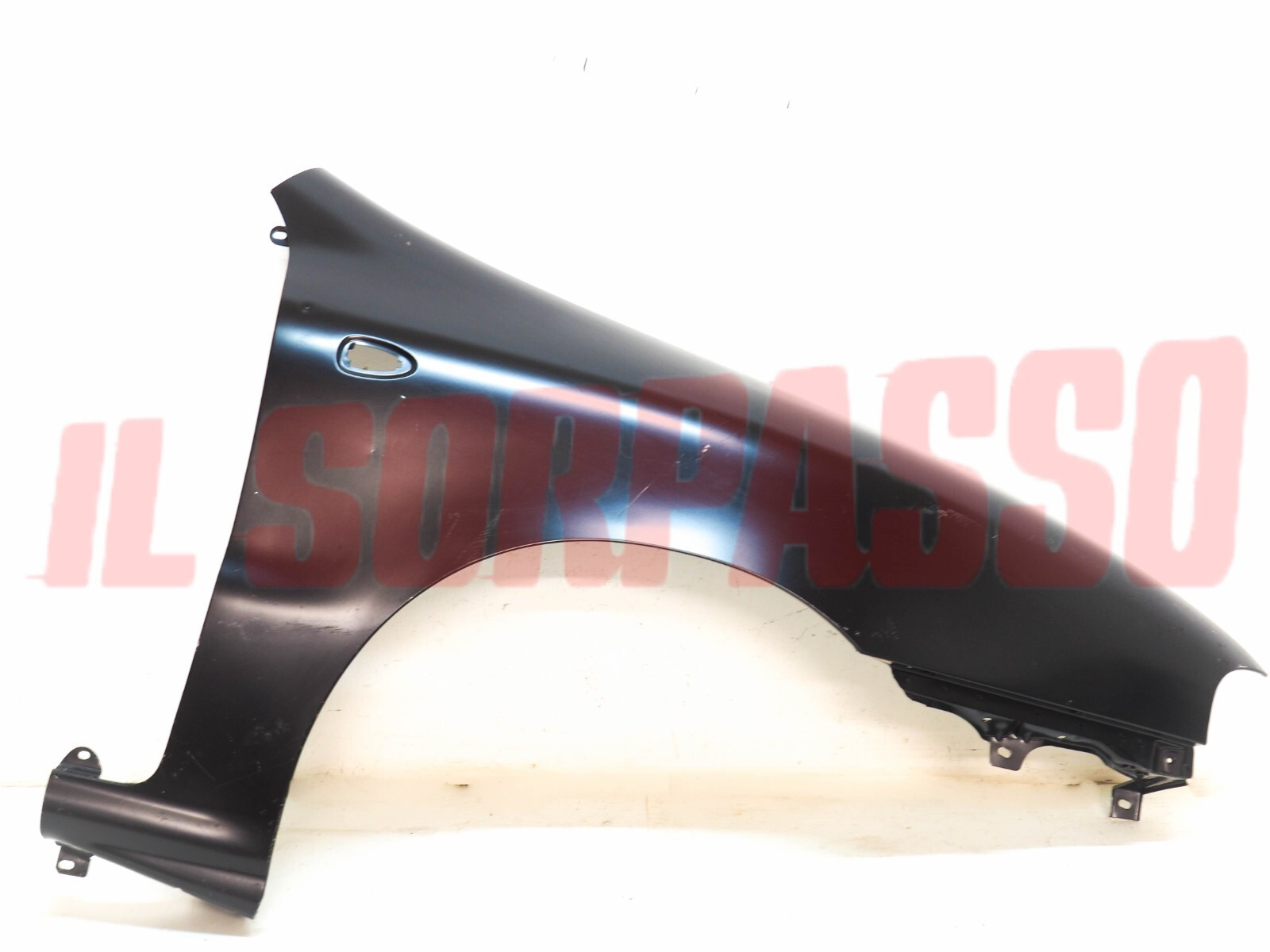 PARAFANGO ANTERIORE DESTRO FIAT BRAVO MK1 ORIGINALE 7769003 PARAFANGO ANTERIORE DESTRO FIAT BRAVO MK1 ORIGINALE 7769003