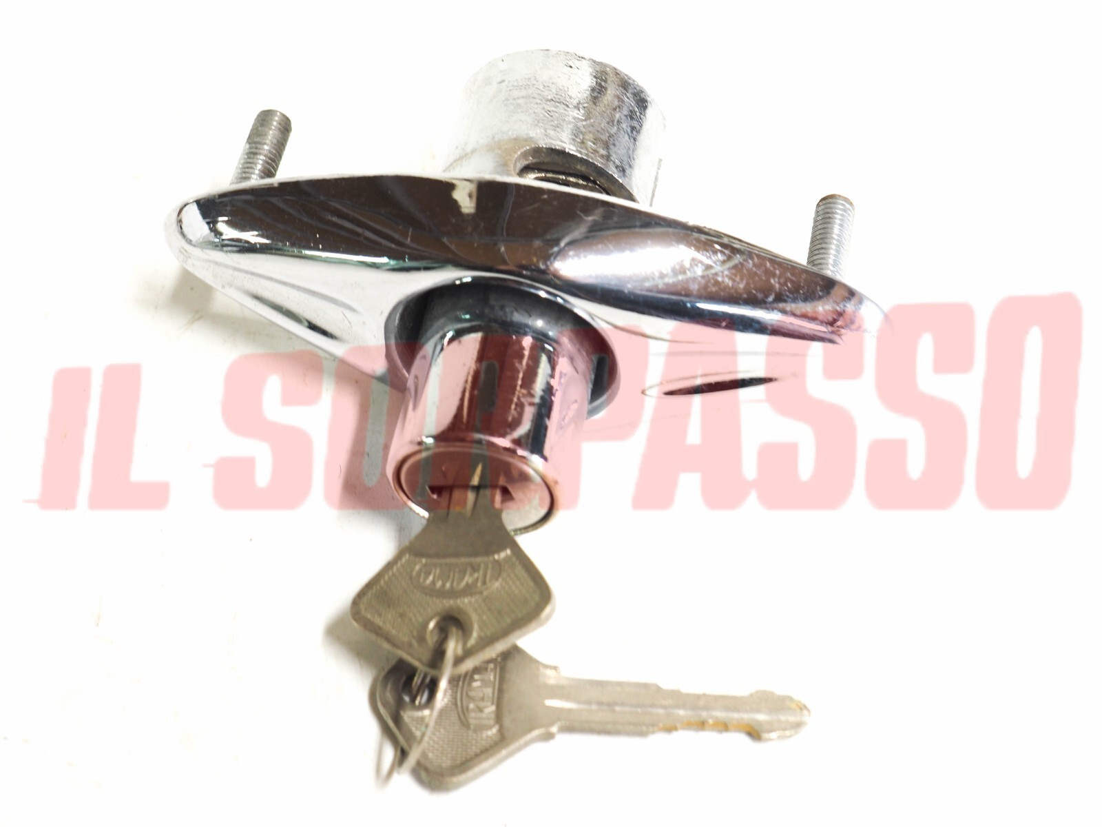 SERRATURA PULSANTE COFANO BAULE ALFA ROMEO GIULIETTA FERRARI MASERATI ORIGINALE SERRATURA PULSANTE COFANO BAULE ALFA ROMEO GIULIETTA FERRARI MASERATI ORIGINALE