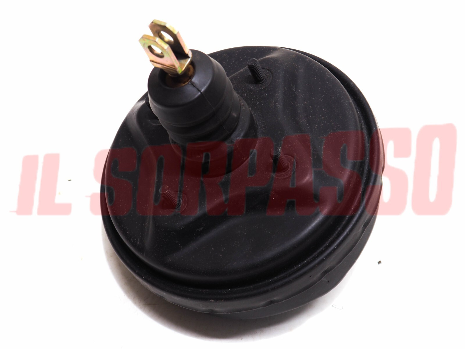 SERVOFRENO ALFA ROMEO ALFA 33 - ALFA SUD ORIGINALE ATE CON RESO SERVOFRENO ALFA ROMEO ALFA 33 - ALFA SUD ORIGINALE ATE CON RESO