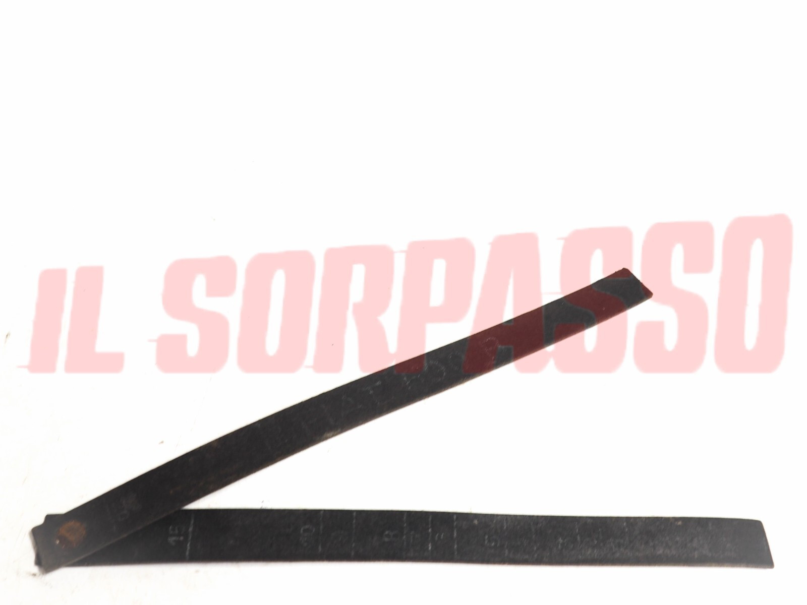 ASTA MISURATORE LIVELLO BENZINA SERBATOIO FIAT TOPOLINO 500 B ORIGINALE ASTA MISURATORE LIVELLO BENZINA SERBATOIO FIAT TOPOLINO 500 B ORIGINALE