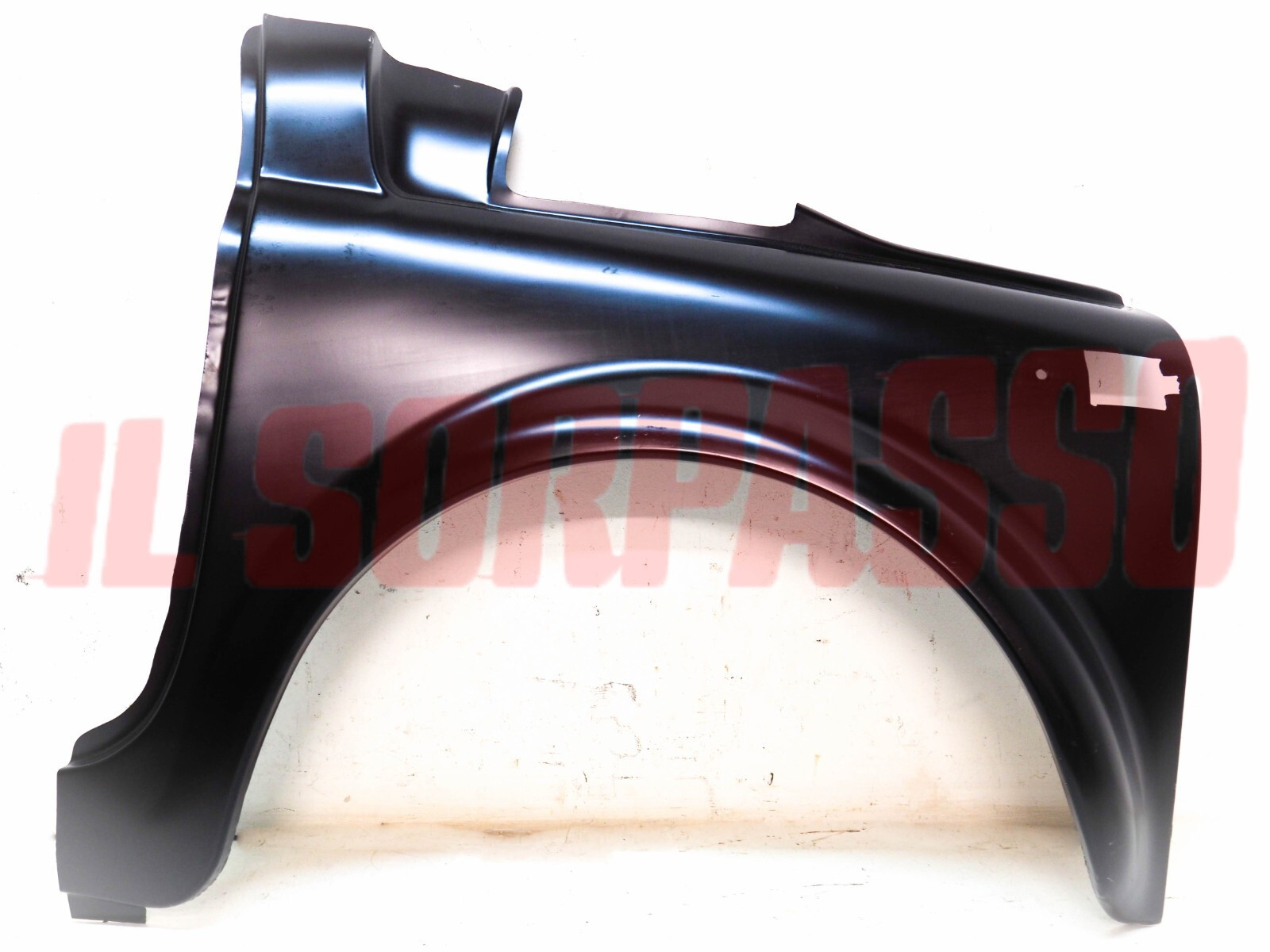 PARAFANGO ANTERIORE DESTRO FIAT NUOVA 500 N PARAFANGO ANTERIORE DESTRO FIAT NUOVA 500 N