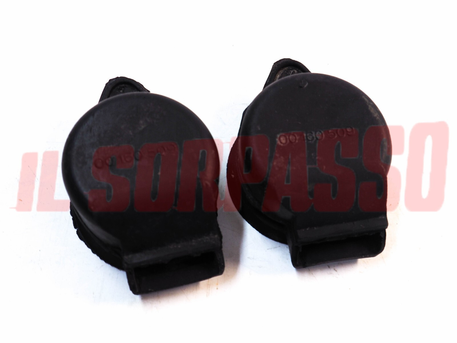 CUFFIE PORTALAMPADA GRUPPI OTTICI FANALI FARI FIAT 500 N D 600 ORIGINALI CARELLO CUFFIE PORTALAMPADA GRUPPI OTTICI FANALI FARI FIAT 500 N D 600 ORIGINALI CARELLO