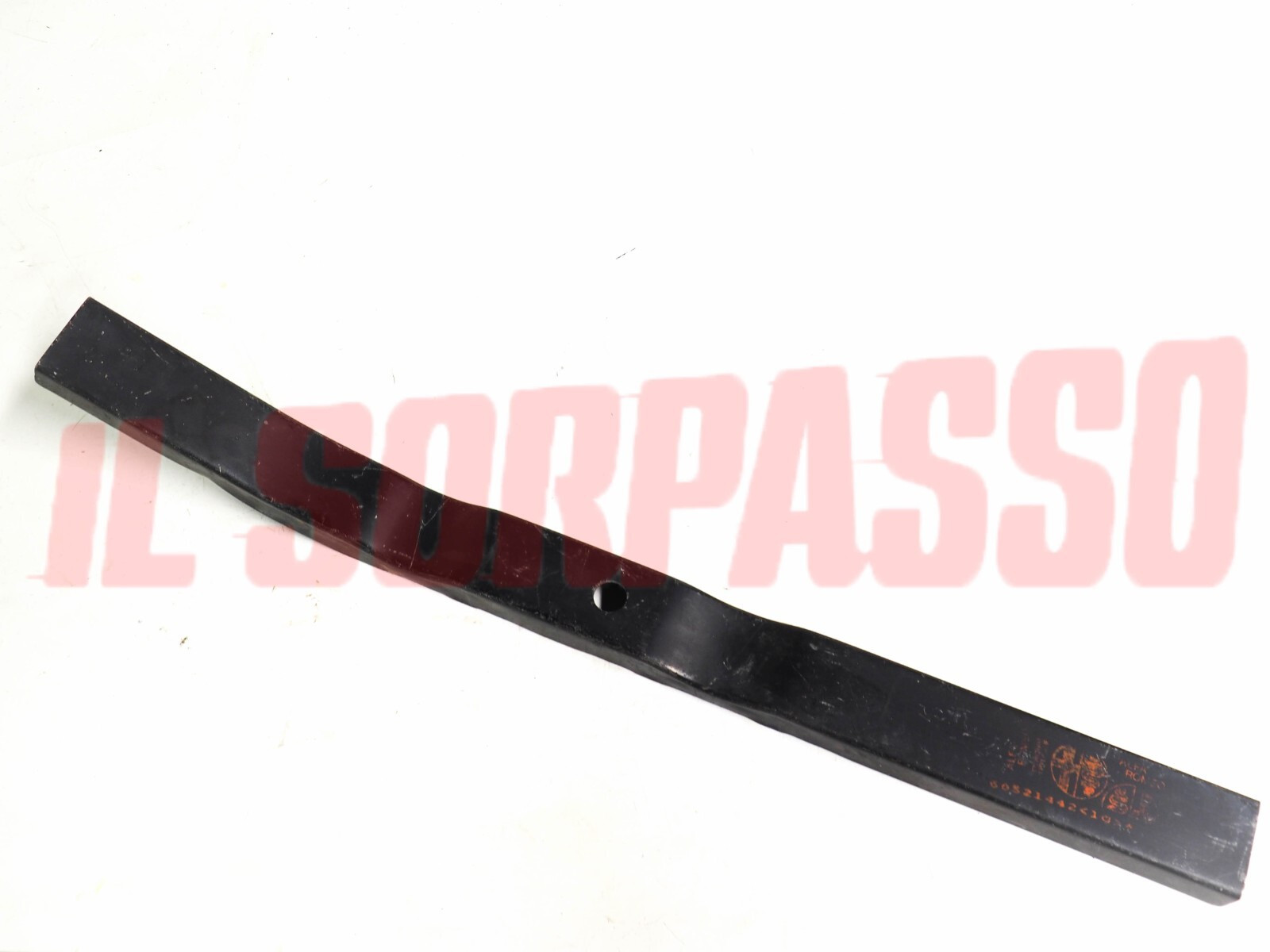 LONGHERONE INTERNO VANO MOTORE ALFA ROMEO ALFETTA BERLINA GT GTV 60521442 LONGHERONE INTERNO VANO MOTORE ALFA ROMEO ALFETTA BERLINA GT GTV 60521442