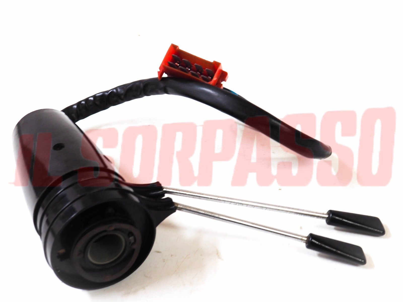 DEVIOLUCI DEVIOFRECCE STERZO LAMBRO 550 600 ORIGINALE DEVIOLUCI DEVIOFRECCE STERZO LAMBRO 550 600 ORIGINALE