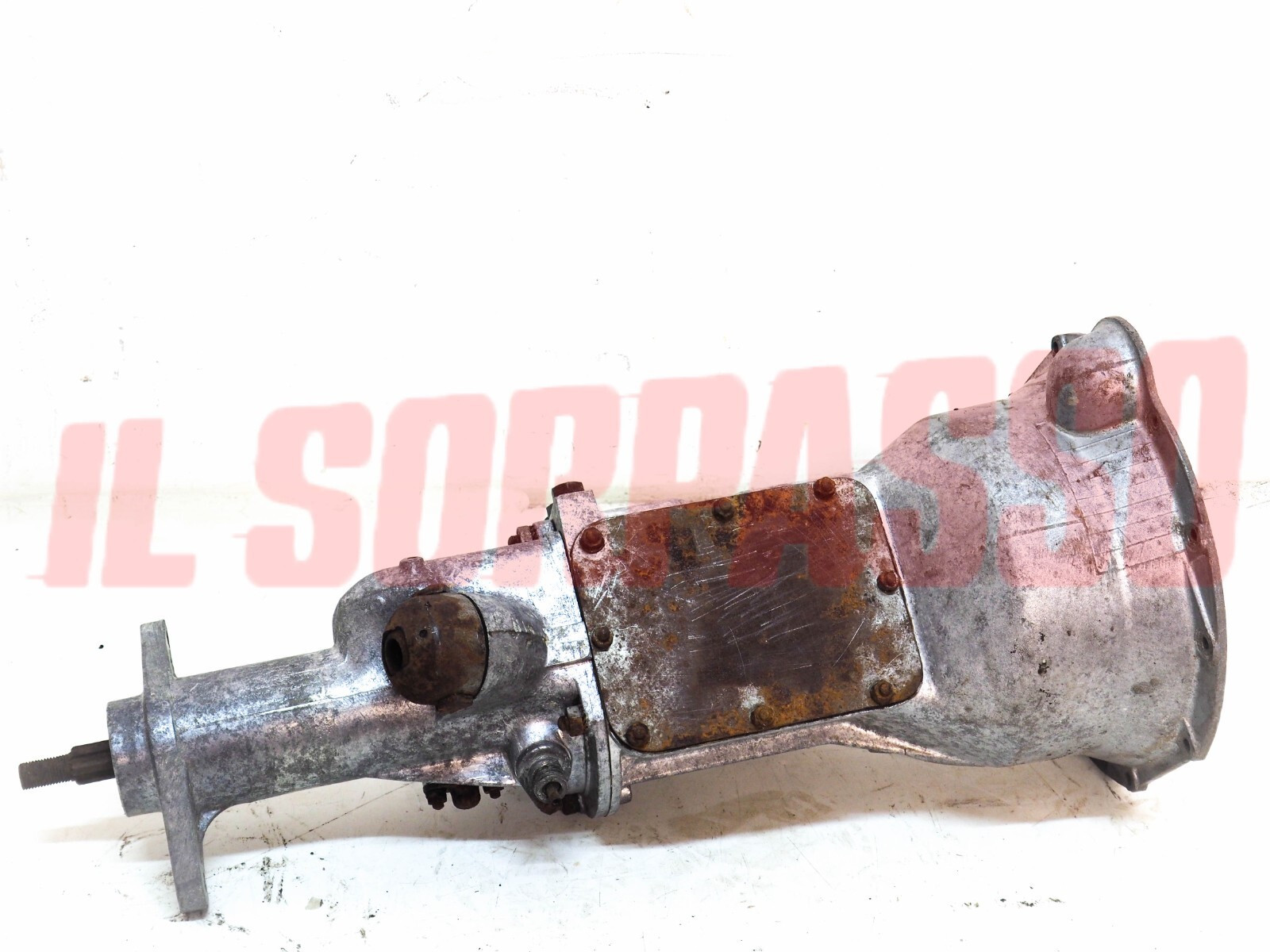 CAMBIO FIAT TOPOLINO 500 A B C 1 SERIE + BELVEDERE ORIGINALE 10 CAVE CAMBIO FIAT TOPOLINO 500 A B C 1 SERIE + BELVEDERE ORIGINALE 10 CAVE
