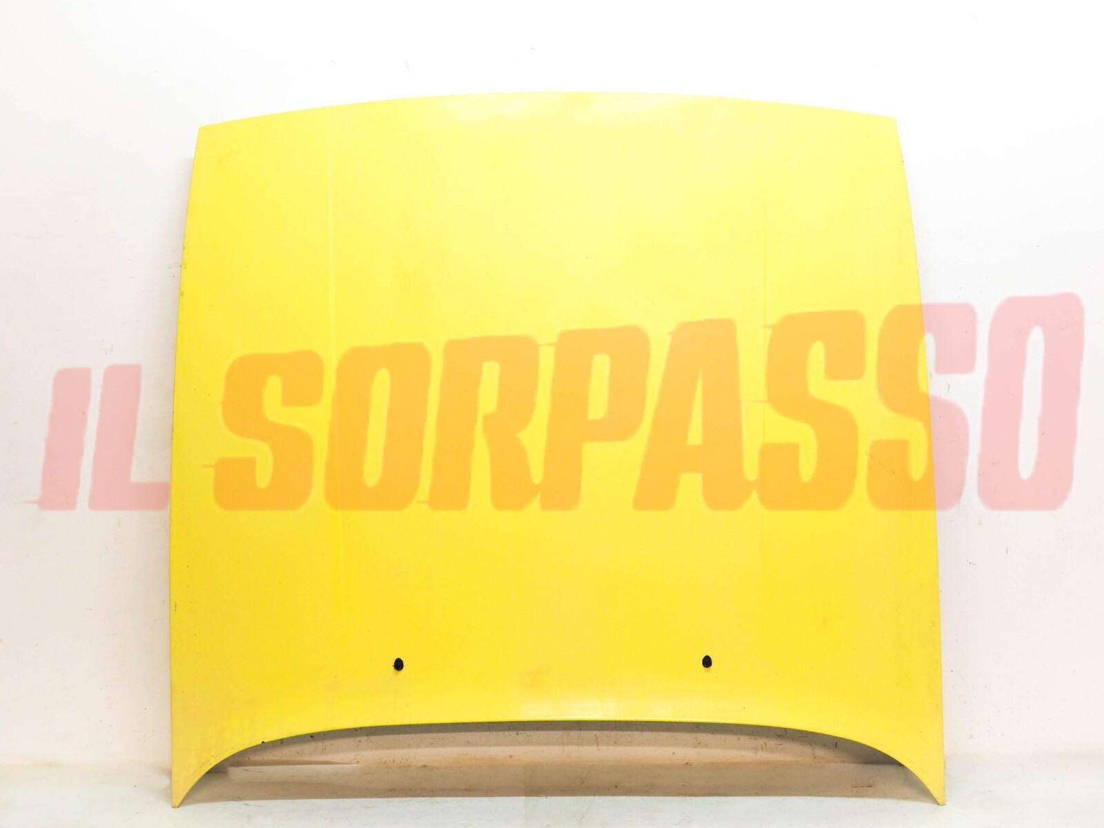 COFANO ANTERIORE VANO MOTORE PORSCHE 924 ORIGINALE COFANO ANTERIORE VANO MOTORE PORSCHE 924 ORIGINALE