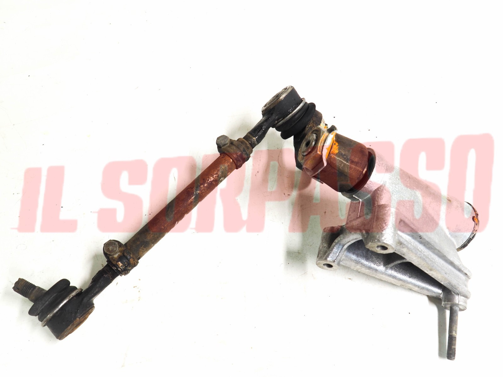 RINVIO PIANTONE STERZO TESTINE LANCIA FULVIA BERLINA COUPE ZAGATO 2 3 SERIE RINVIO PIANTONE STERZO TESTINE LANCIA FULVIA BERLINA COUPE ZAGATO 2 3 SERIE