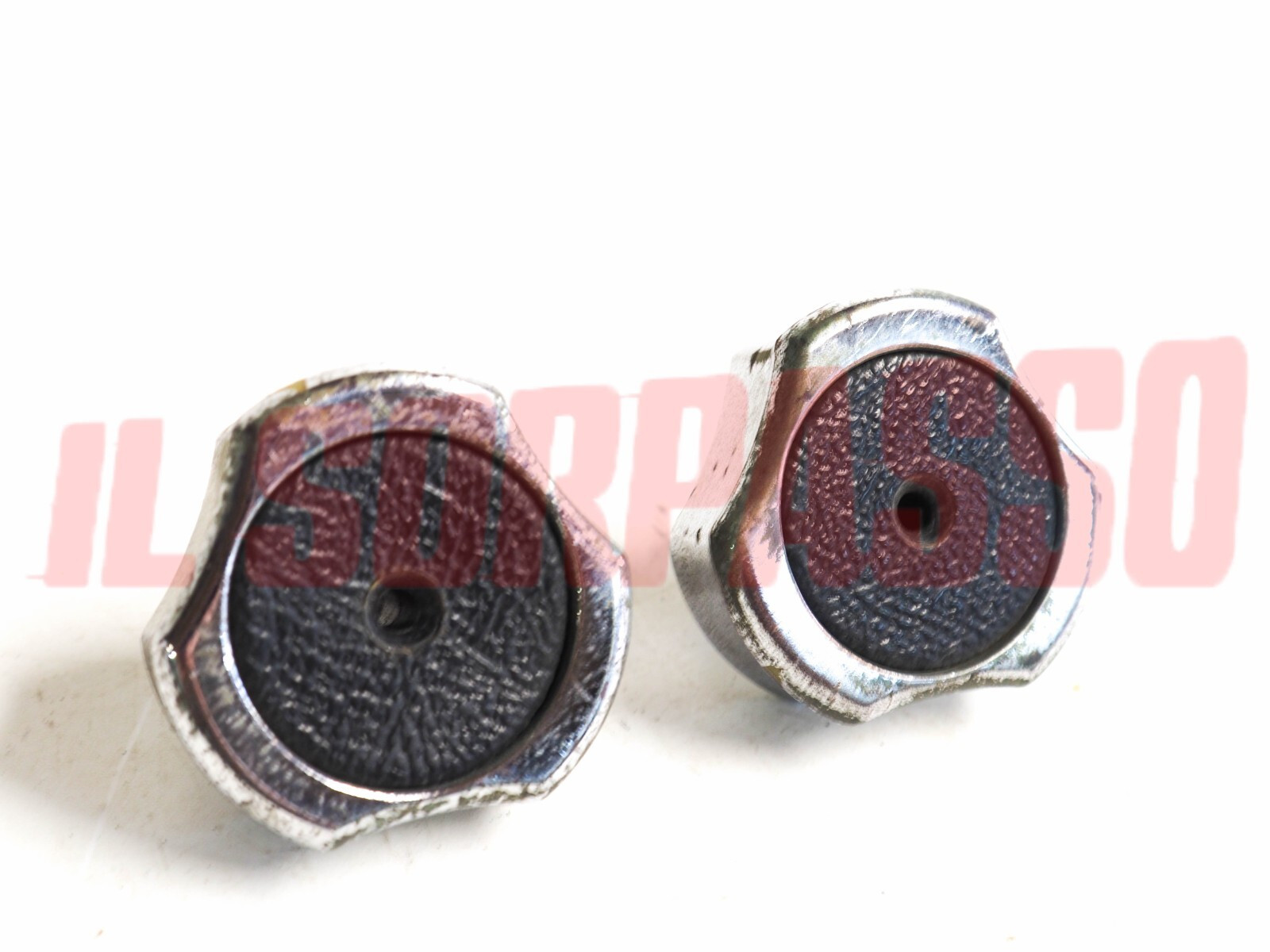 RUZZOLE MANIGLIE DEFLETTORI PORTE ALFA ROMEO GIULIA GT 1750 2000 BERLINA ORIGIN RUZZOLE MANIGLIE DEFLETTORI PORTE ALFA ROMEO GIULIA GT 1750 2000 BERLINA ORIGIN