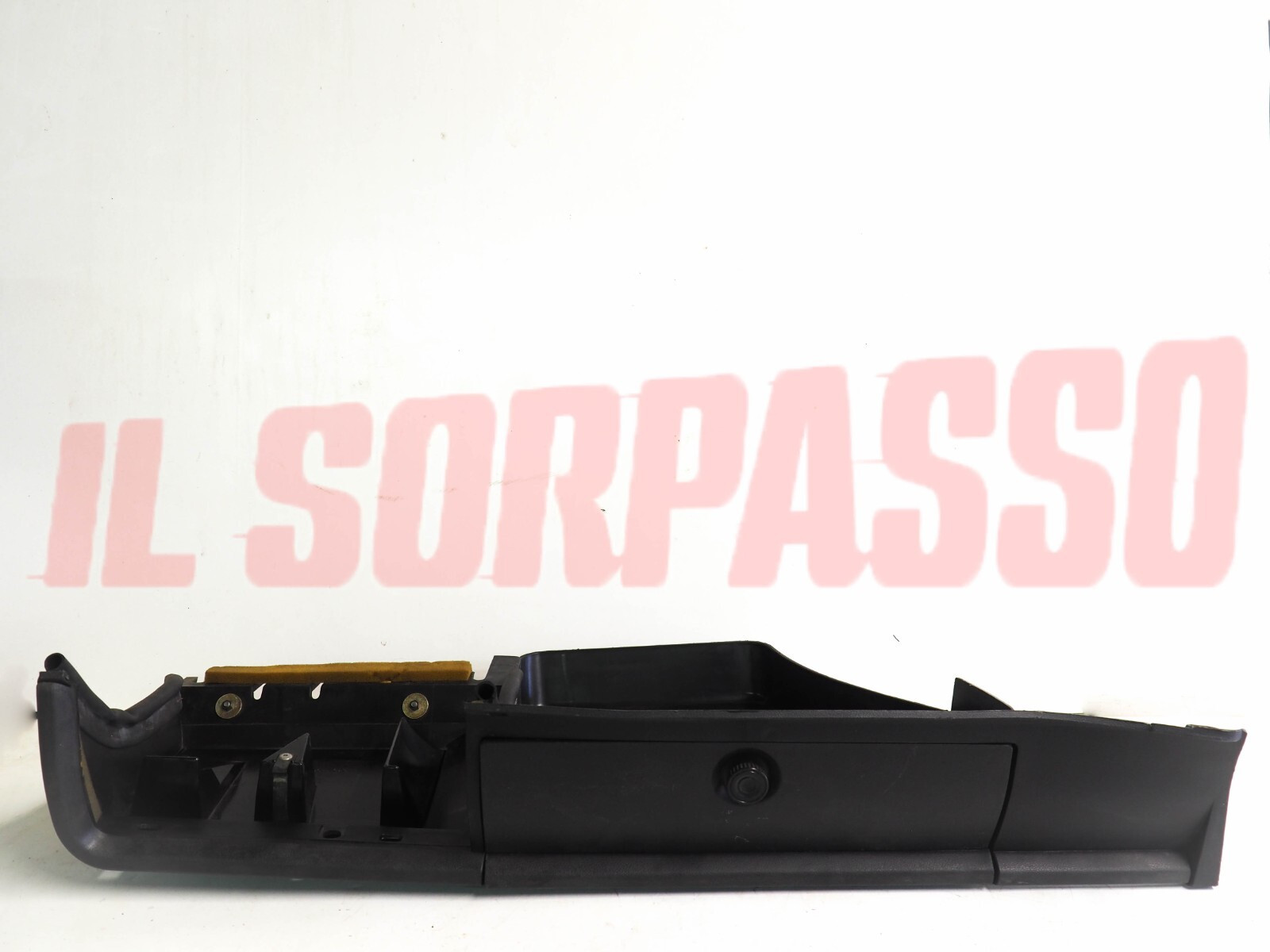 PORTAOGGETTI SOTTO CRUSCOTTO + PORTELLA RISCALDAMENTO + CASSETTO FIAT 128 C CL PORTAOGGETTI SOTTO CRUSCOTTO + PORTELLA RISCALDAMENTO + CASSETTO FIAT 128 C CL
