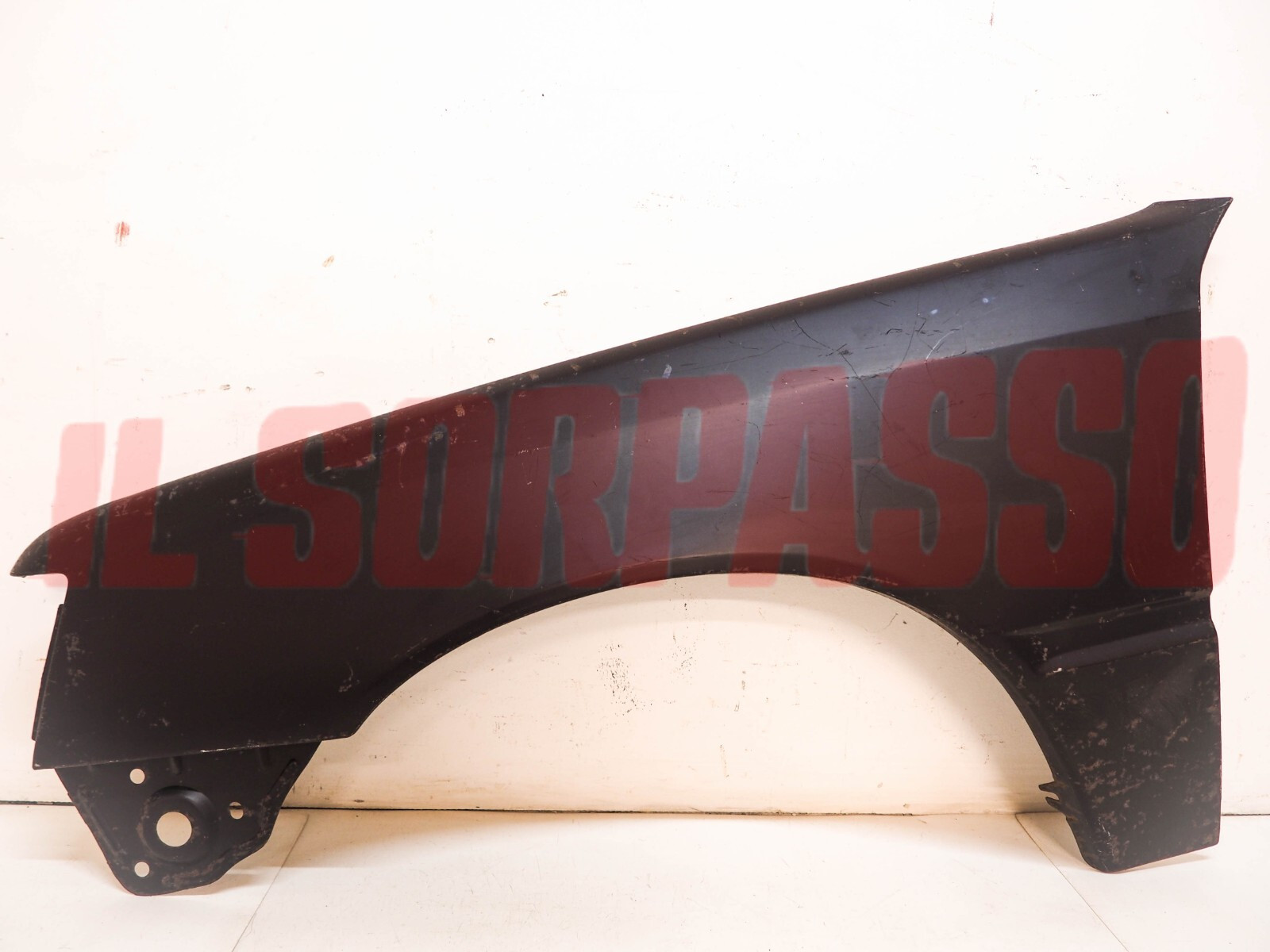 PARAFANGO ANTERIORE SINISTRO PEUGEOT 205 dal 1983 a 1987 PARAFANGO ANTERIORE SINISTRO PEUGEOT 205 dal 1983 a 1987