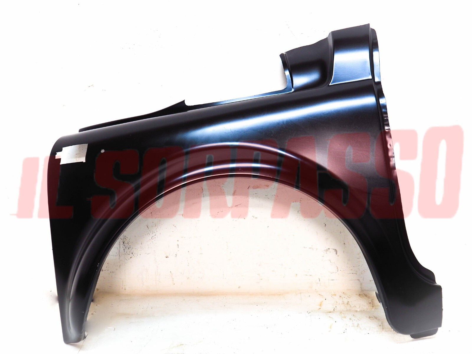 PARAFANGO ANTERIORE SINISTRO FIAT NUOVA 500 N PARAFANGO ANTERIORE SINISTRO FIAT NUOVA 500 N