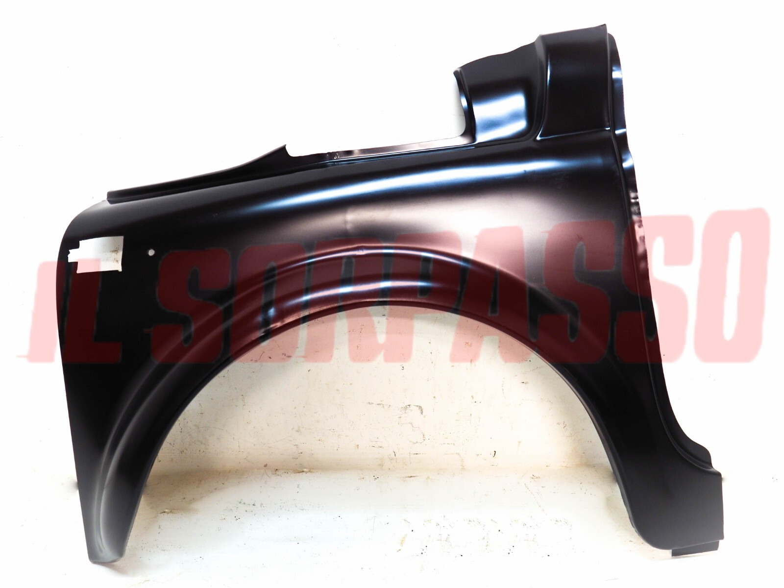 PARAFANGO ANTERIORE SINISTRO FIAT NUOVA 500 N DIFETTATO PARAFANGO ANTERIORE SINISTRO FIAT NUOVA 500 N DIFETTATO