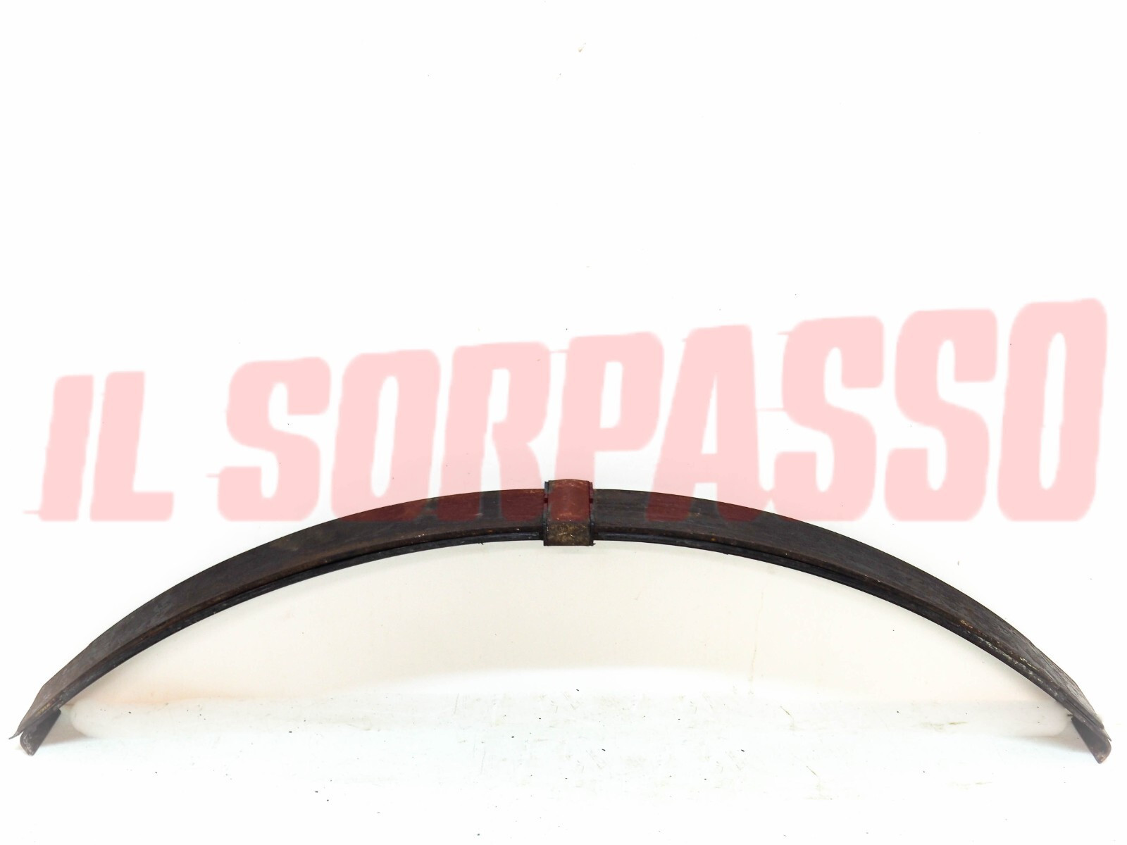 BALESTRA SOSPENSIONE POSTERIORE FIAT 128 BERLINA COUPE RALLY 3 PORTE ORIGINALE BALESTRA SOSPENSIONE POSTERIORE FIAT 128 BERLINA COUPE RALLY 3 PORTE ORIGINALE