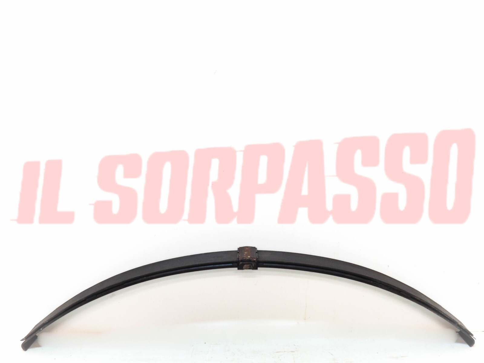 BALESTRA SOSPENSIONE POSTERIORE FIAT 127 BERLINA SPECIAL SPORT C CL ORIGINALE BALESTRA SOSPENSIONE POSTERIORE FIAT 127 BERLINA SPECIAL SPORT C CL ORIGINALE