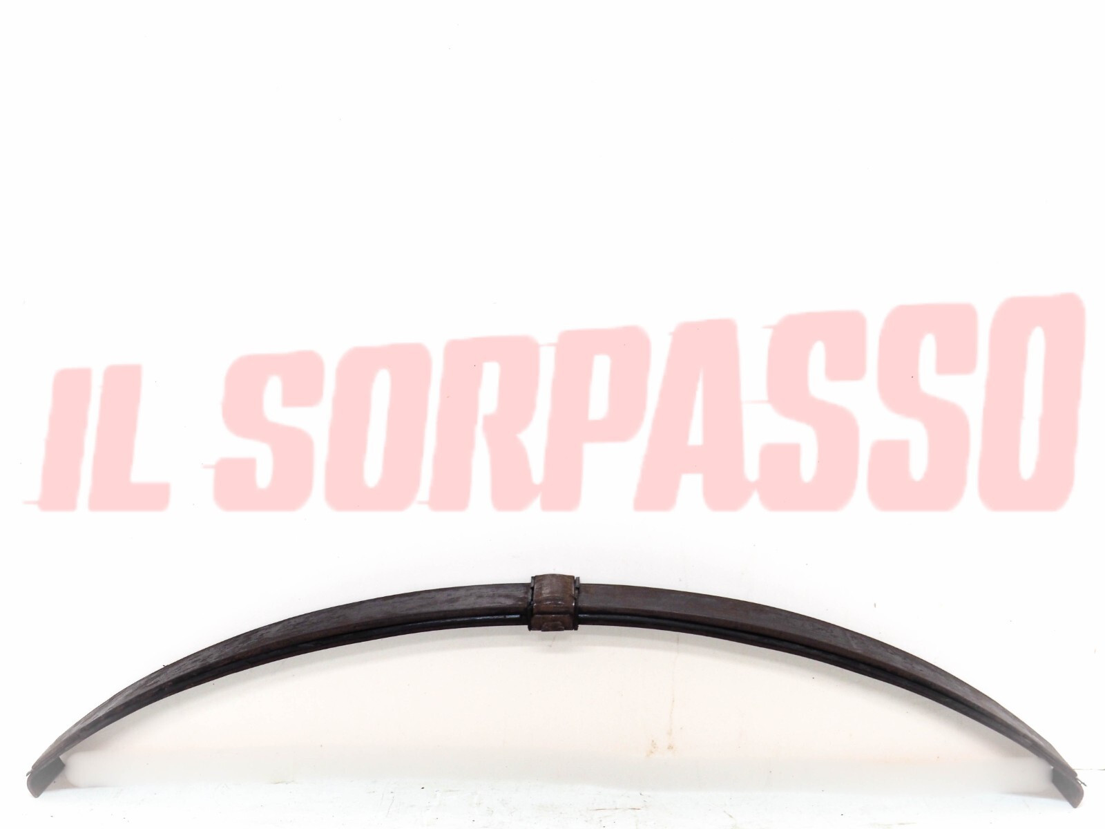 BALESTRA SOSPENSIONE POSTERIORE AUTOBIANCHI A112 + ABARTH ORIGINALE BALESTRA SOSPENSIONE POSTERIORE AUTOBIANCHI A112 + ABARTH ORIGINALE