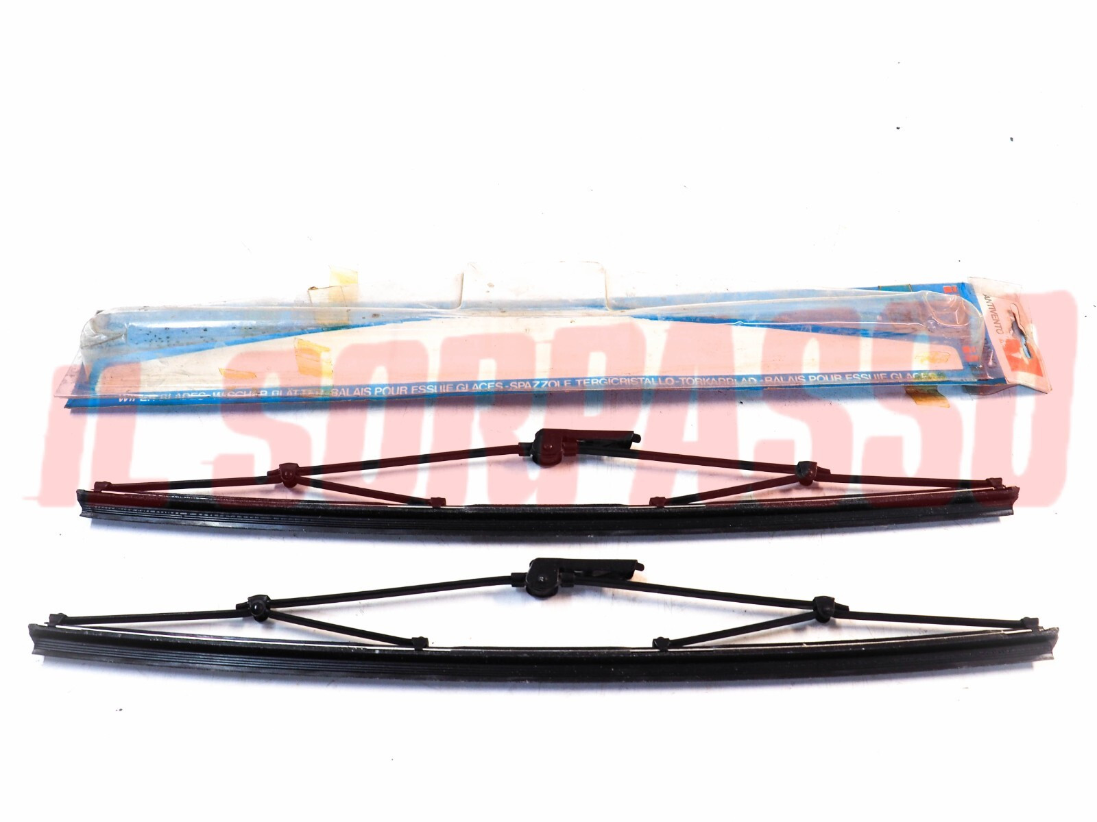 SPAZZOLE TERGI TERGICRISTALLI NERE FIAT 128 RALLY COUPE 132 A112 ABARTH ARMAN SPAZZOLE TERGI TERGICRISTALLI NERE FIAT 128 RALLY COUPE 132 A112 ABARTH ARMAN