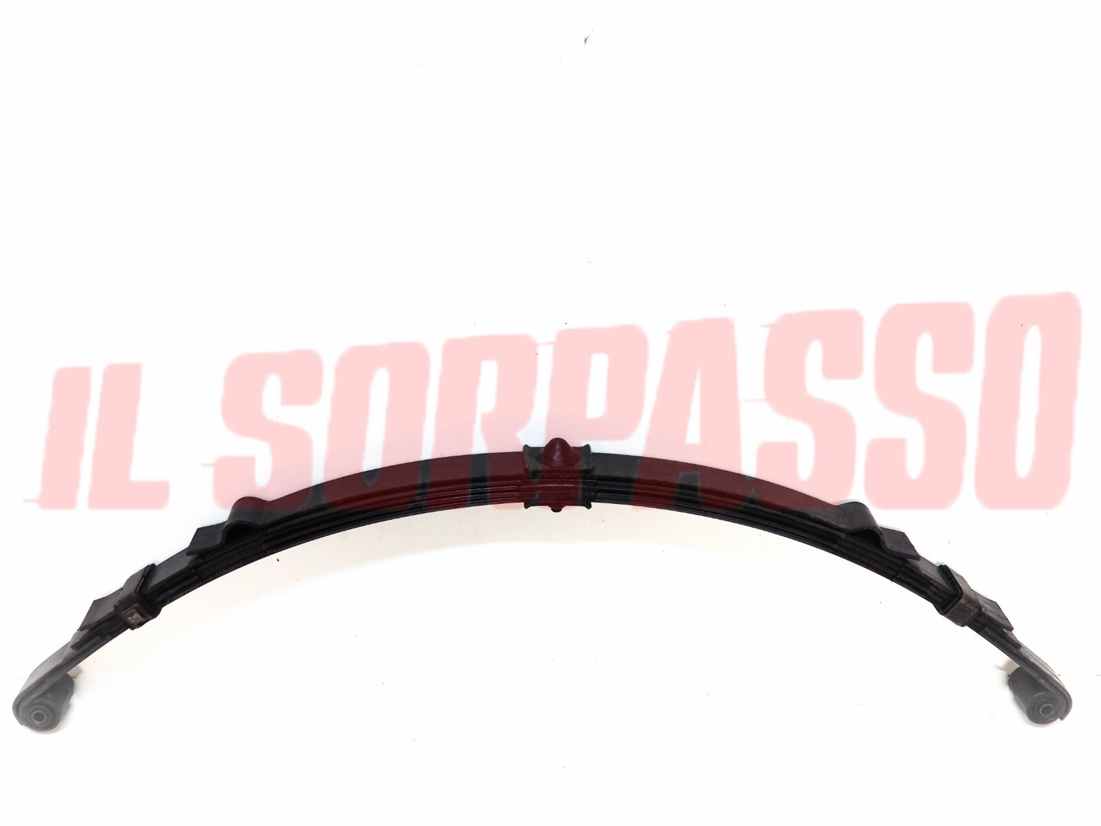 BALESTRA ANTERIORE SOSPENSIONE ANTERIORE FIAT 500 D F L R 126 FONDO DI MAGAZZINO BALESTRA ANTERIORE SOSPENSIONE ANTERIORE FIAT 500 D F L R 126 FONDO DI MAGAZZINO