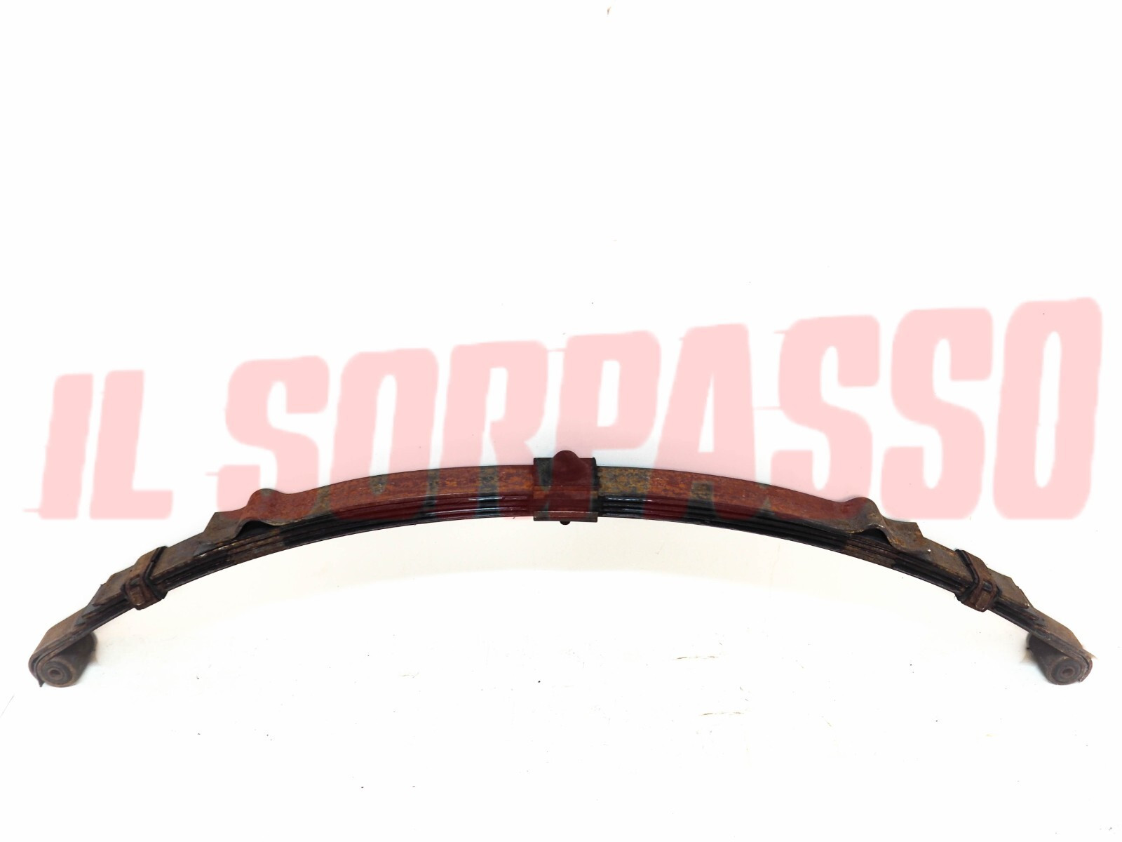 BALESTRA ANTERIORE SOSPENSIONE ANTERIORE FIAT 500 D F L R 126 ORIGINALE 4309881 BALESTRA ANTERIORE SOSPENSIONE ANTERIORE FIAT 500 D F L R 126 ORIGINALE 4309881