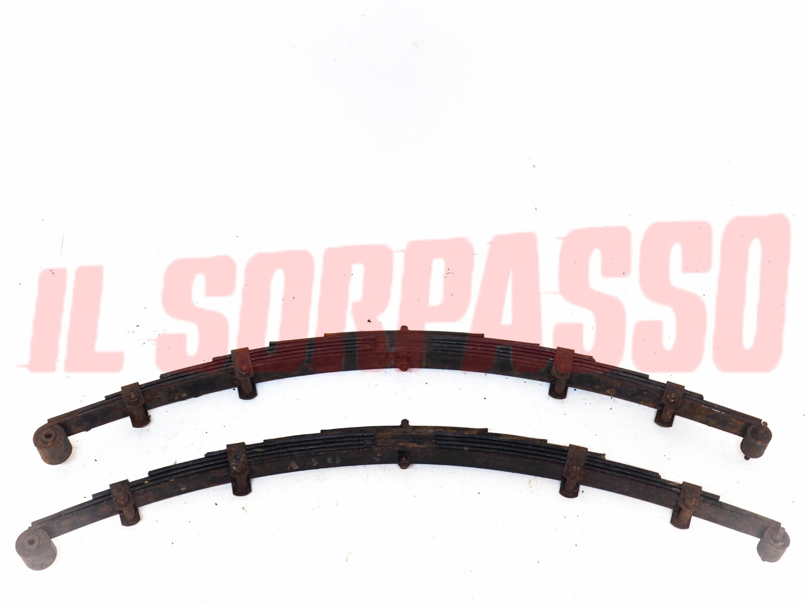 BALESTRE SOSPENSIONE POSTERIORE AUSTIN A40 S ORIGINALI BALESTRE SOSPENSIONE POSTERIORE AUSTIN A40 S ORIGINALI