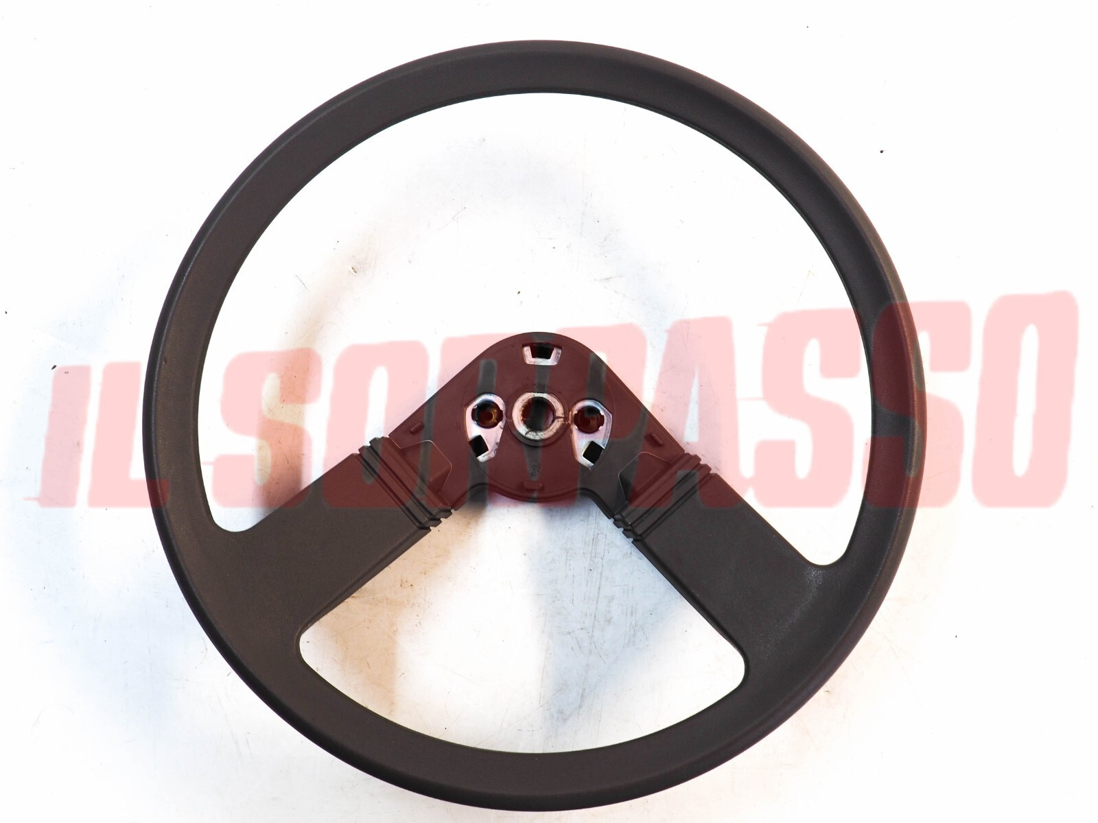 VOLANTE STERZO FIAT 127 DIESEL - 147 ORIGINALE NOS VOLANTE STERZO FIAT 127 DIESEL - 147 ORIGINALE NOS