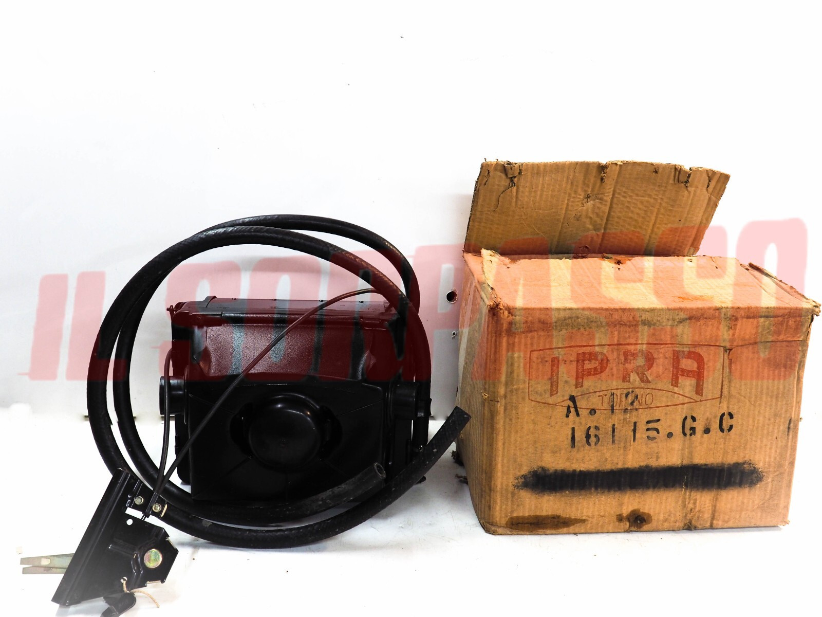 GRUPPO RISCALDAMENTO RADIATORE RUBINETTO ALFA ROMEO F12 FURGONE 1 TIPO ORIGINALE GRUPPO RISCALDAMENTO RADIATORE RUBINETTO ALFA ROMEO F12 FURGONE 1 TIPO ORIGINALE