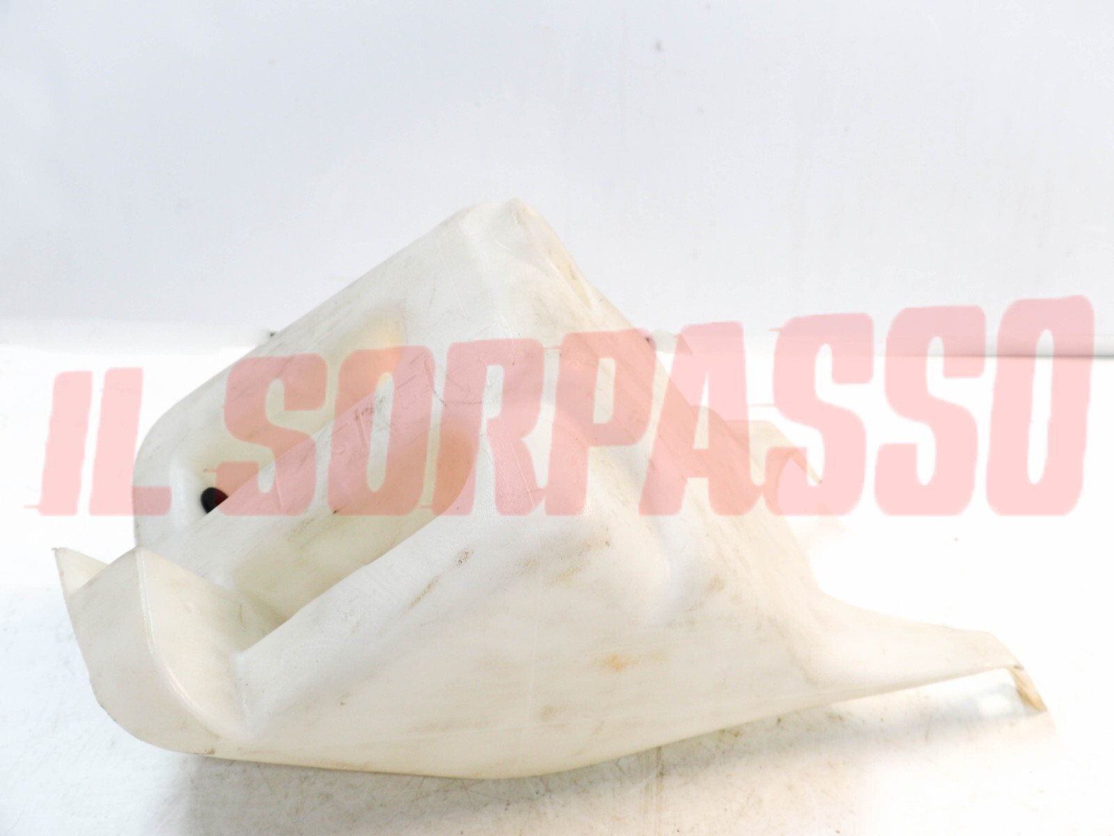 VASCHETTA CONTENITORE TERGICRISTALLO ALFA ROMEO ARNA ORIGINALE VASCHETTA CONTENITORE TERGICRISTALLO ALFA ROMEO ARNA ORIGINALE