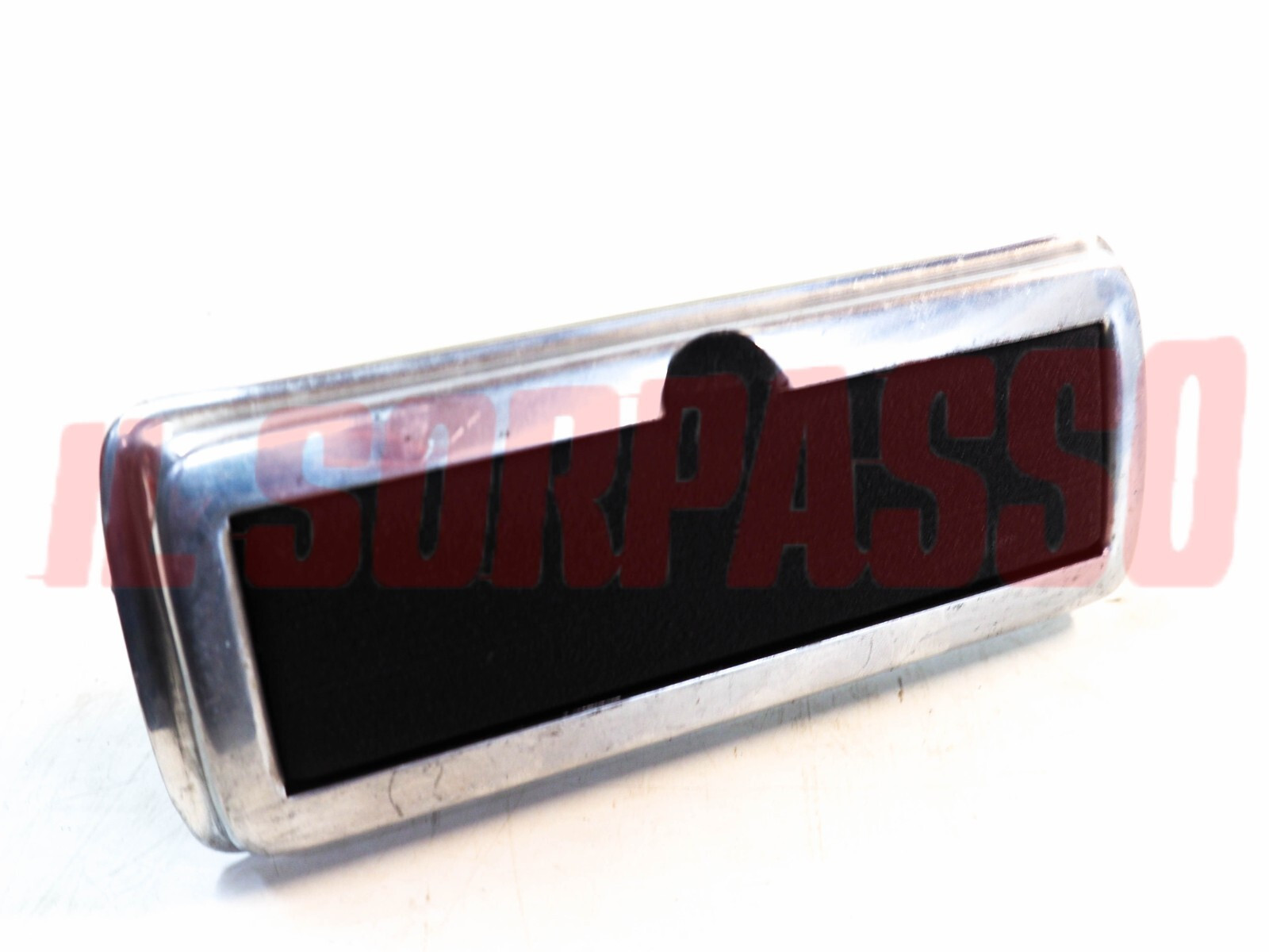 POSACENERE SU CRUSCOTTO FIAT 1100 103 H LUSSO SPECIAL GRANLUCE NOS POSACENERE SU CRUSCOTTO FIAT 1100 103 H LUSSO SPECIAL GRANLUCE NOS