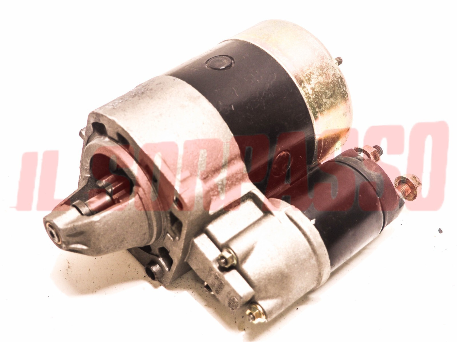 MOTORINO AVVIAMENTO MOTORE FIRE FIAT PANDA UNO AUTOBIANCHI Y10 MARELLI 63221890 MOTORINO AVVIAMENTO MOTORE FIRE FIAT PANDA UNO AUTOBIANCHI Y10 MARELLI 63221890