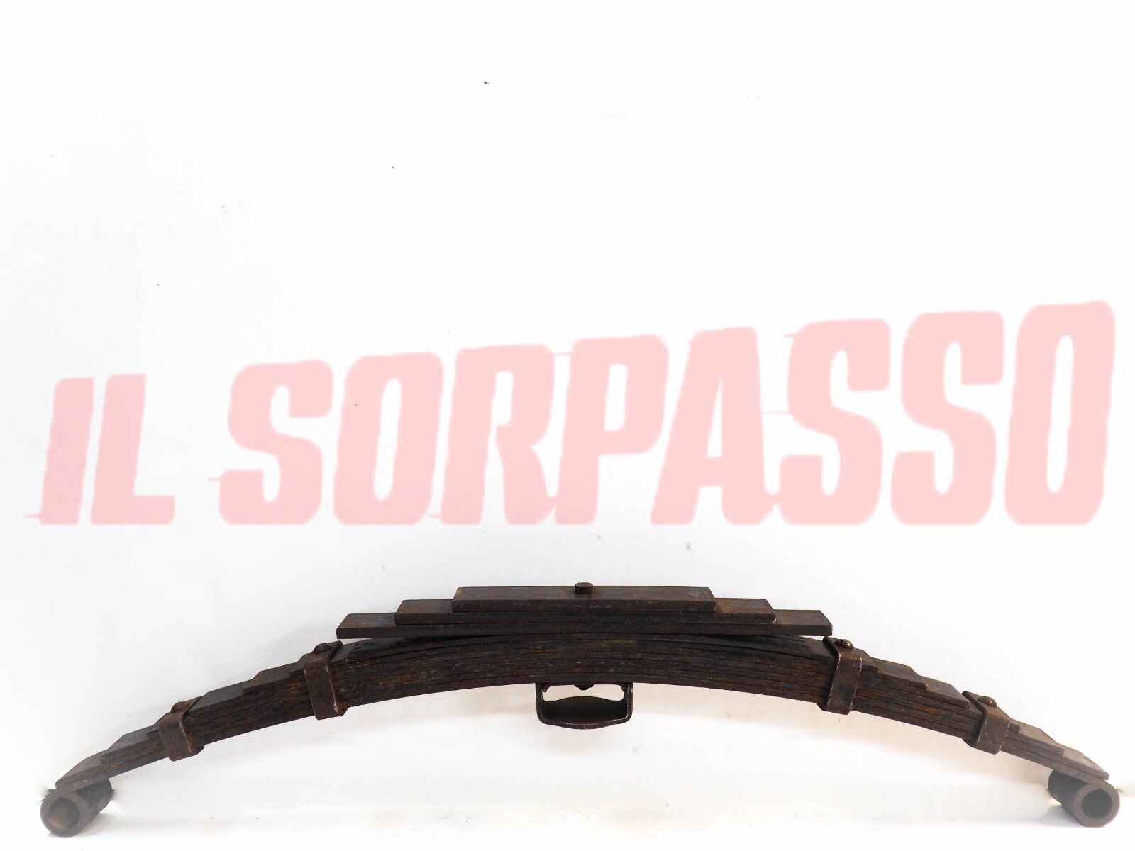 BALESTRA SOSPENSIONE POSTERIORE INNOCENTI LAMBRO 200 ORIGINALE BALESTRA SOSPENSIONE POSTERIORE INNOCENTI LAMBRO 200 ORIGINALE