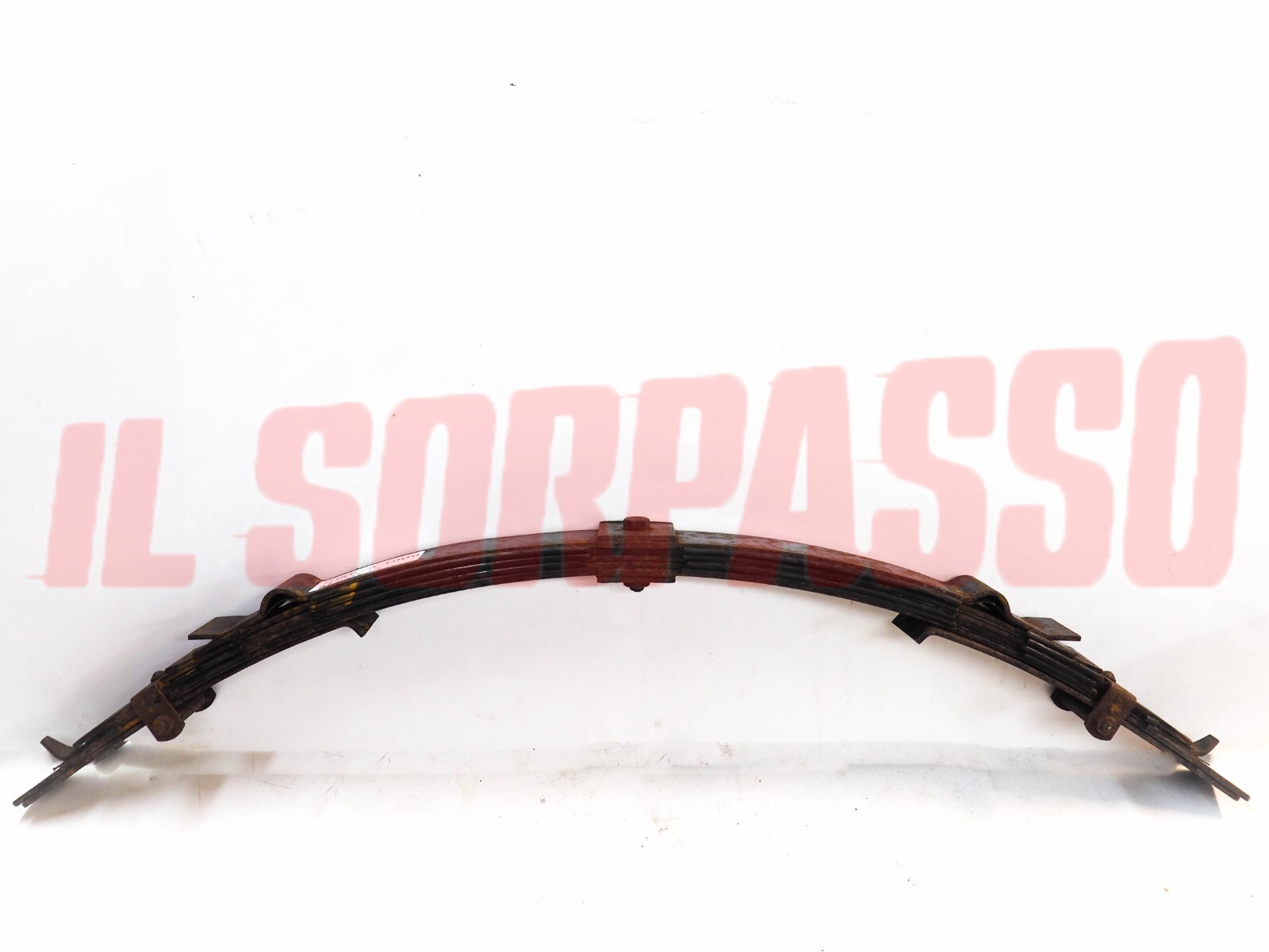 BALESTRA SOSPENSIONE ANTERIORE SIMCA 1000 - RALLY ORIGINALE BALESTRA SOSPENSIONE ANTERIORE SIMCA 1000 - RALLY ORIGINALE