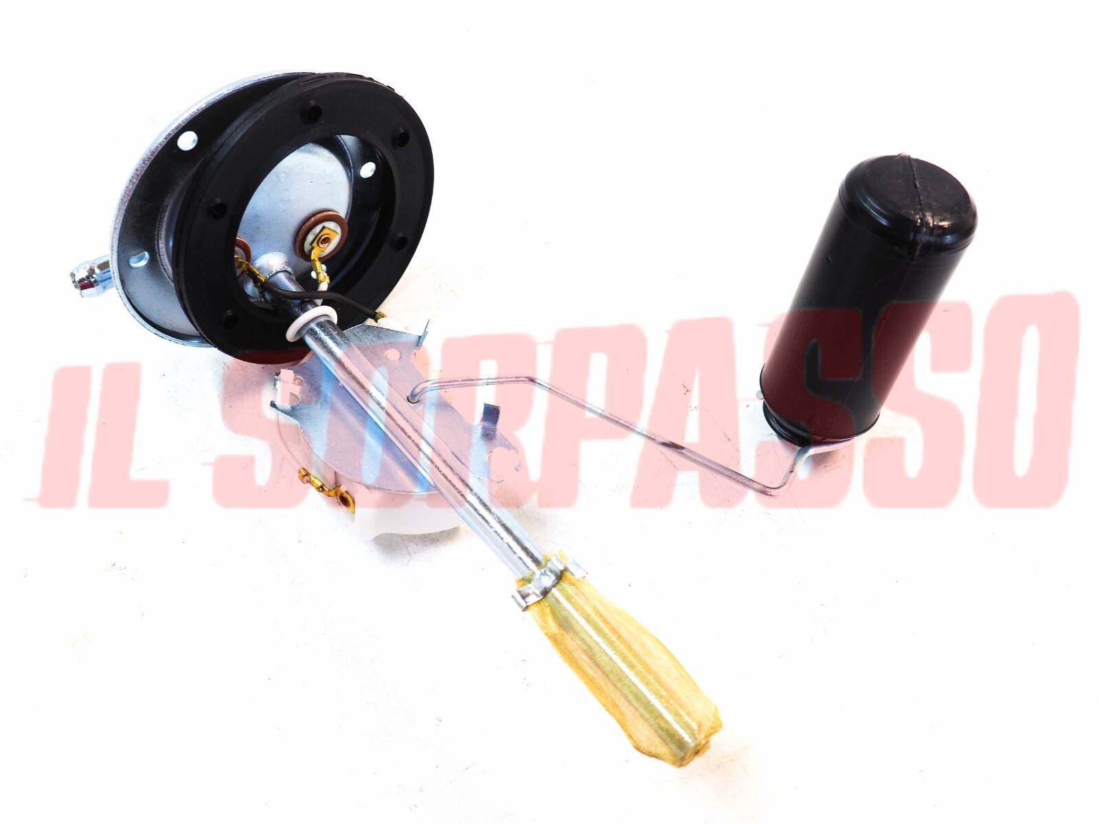 GALLEGGIANTE SERBATOIO BENZINA LANCIA BETA BERLINA COUPE SPIDER HPE TREVI GALLEGGIANTE SERBATOIO BENZINA LANCIA BETA BERLINA COUPE SPIDER HPE TREVI