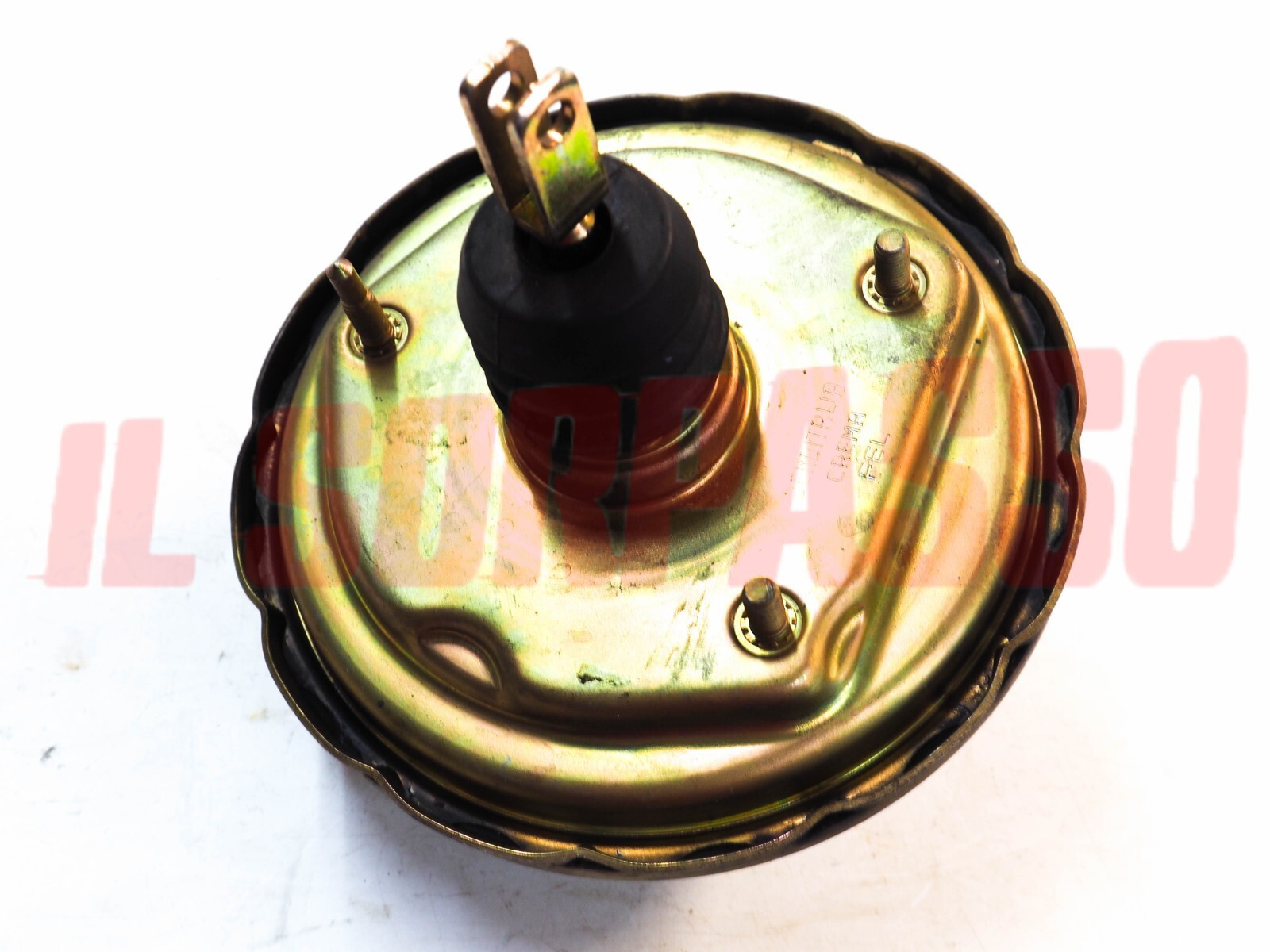 SERVOFRENO FIAT 127 FIORINO - 131 CL ORIGINALE BONALDI 5930805 SERVOFRENO FIAT 127 FIORINO - 131 CL ORIGINALE BONALDI 5930805