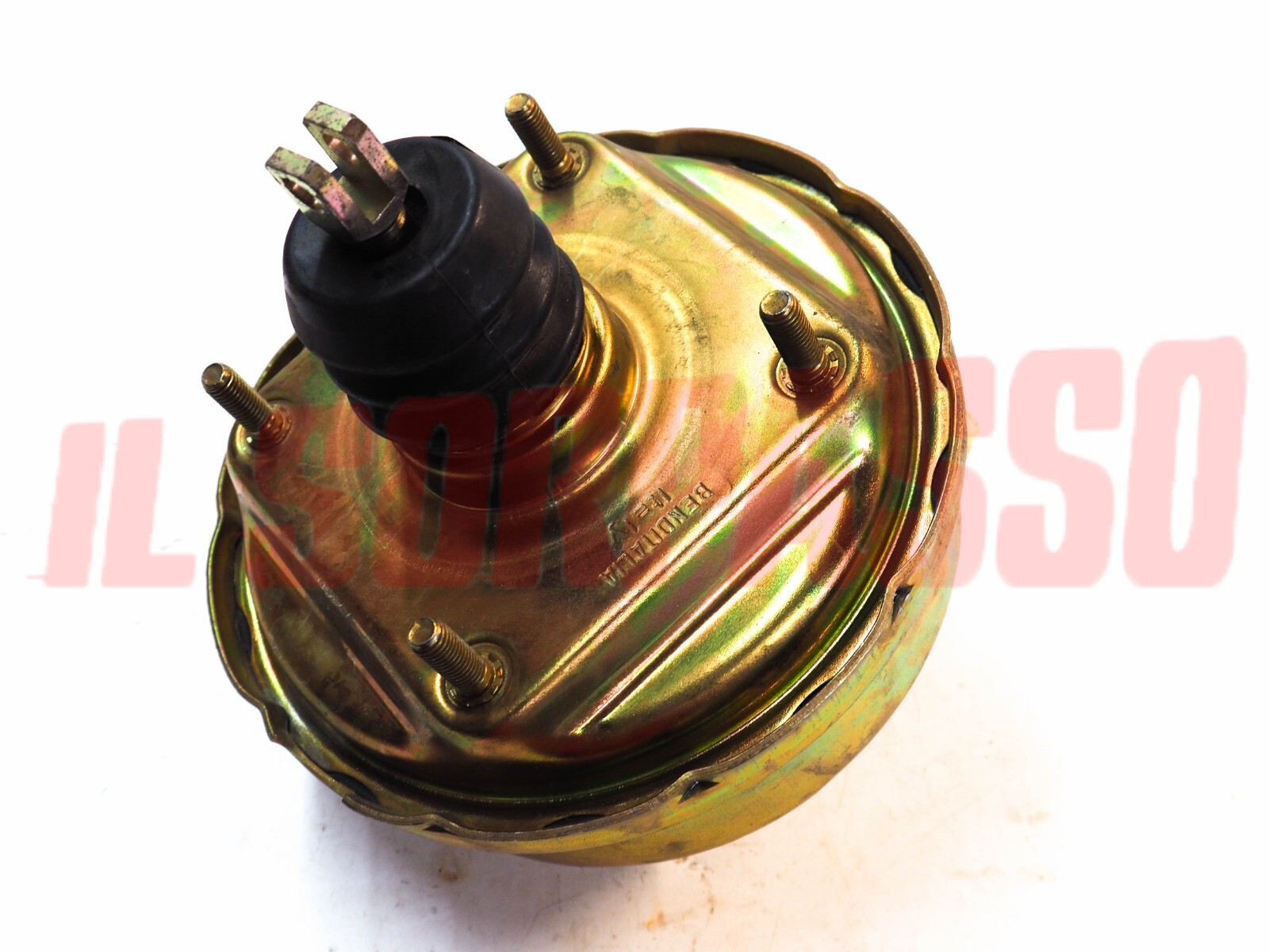 SERVOFRENO DA APPLICAZIONE FIAT 127 AUTOBIANCHI A112 ORIGINALE BENDITALIA SERVOFRENO DA APPLICAZIONE FIAT 127 AUTOBIANCHI A112 ORIGINALE BENDITALIA