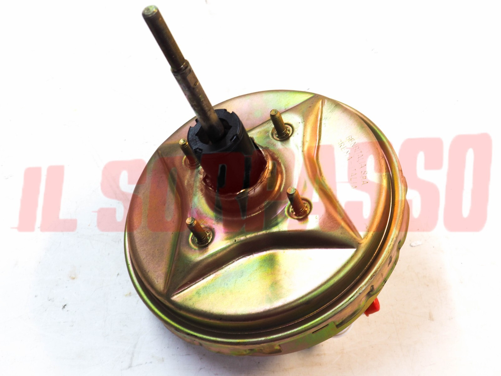 SERVOFRENO FIAT CAMPAGNOLA AR 76 ORIGINALE BENDITALIA SERVOFRENO FIAT CAMPAGNOLA AR 76 ORIGINALE BENDITALIA