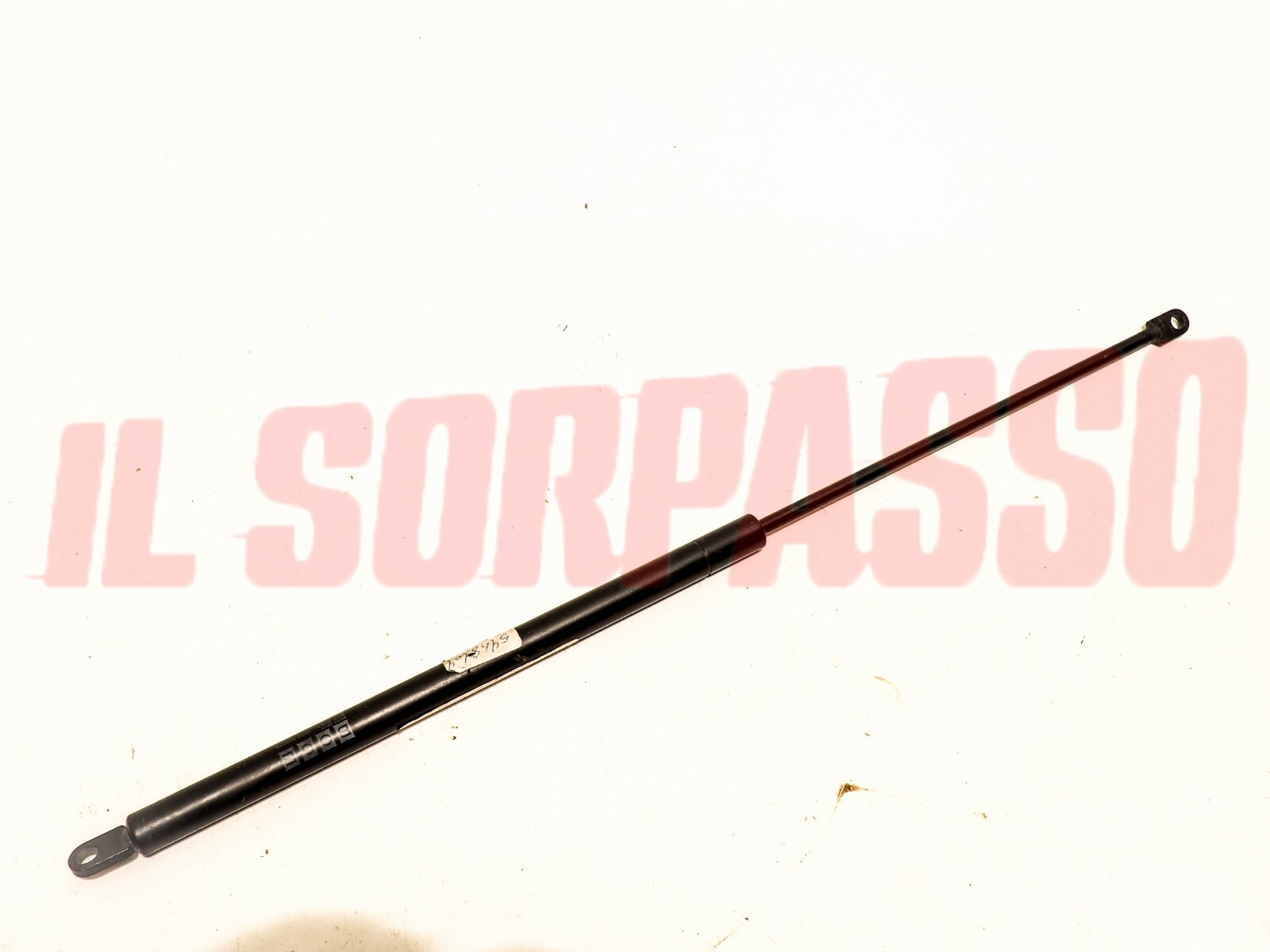 AMMORTIZZATORE PORTELLONE POSTERIORE BAULE FIAT 127 3 SERIE SPORT BOGE 5948109 AMMORTIZZATORE PORTELLONE POSTERIORE BAULE FIAT 127 3 SERIE SPORT BOGE 5948109