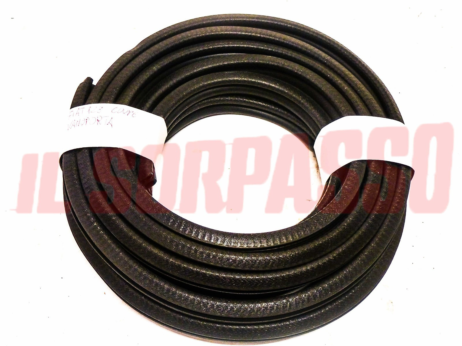GUARNIZIONI VANO PORTA DESTRA + SINISTRA FIAT 127 1 SERIE SPORT C CL GUARNIZIONI VANO PORTA DESTRA + SINISTRA FIAT 127 1 SERIE SPORT C CL
