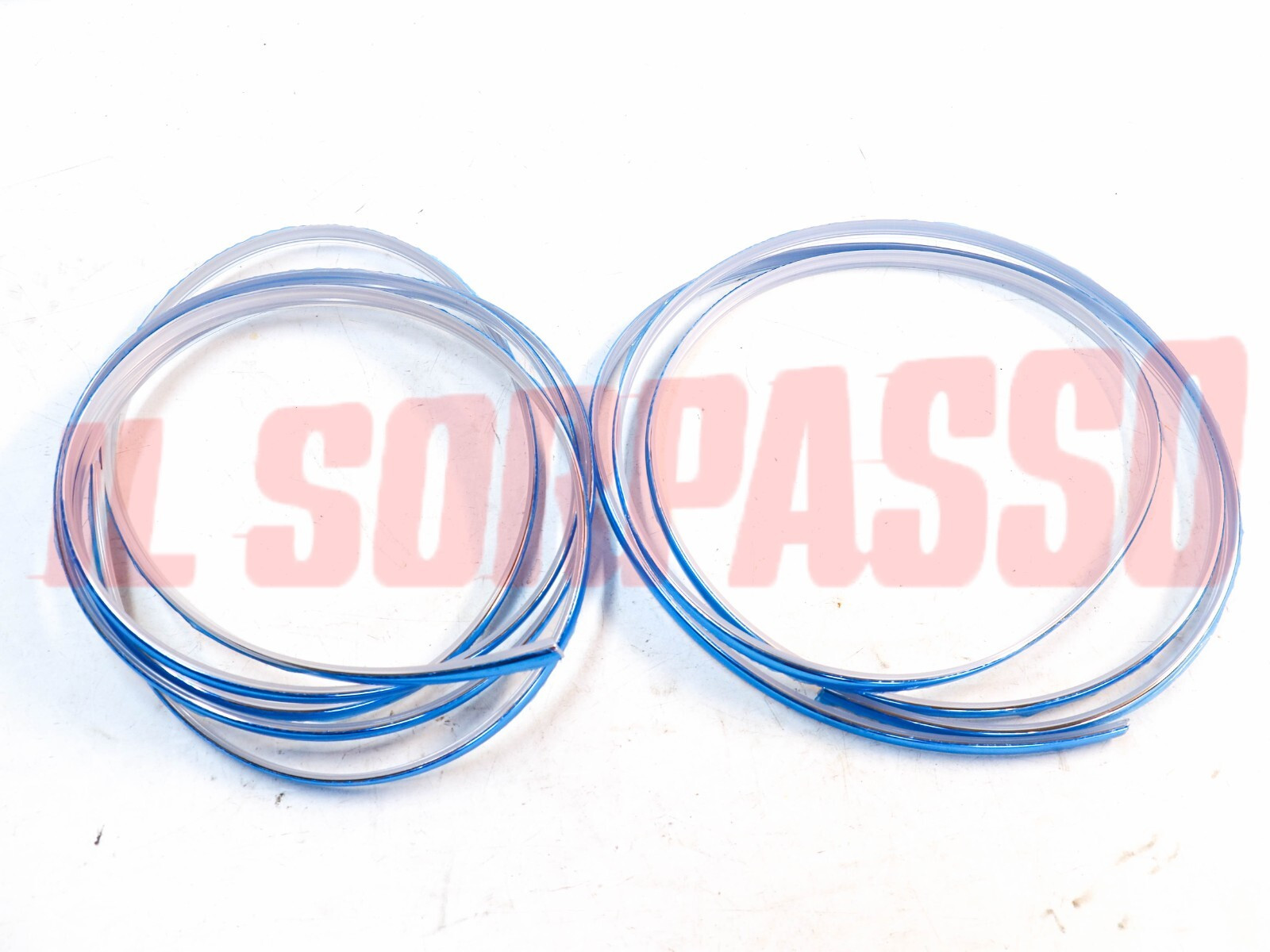 ANIMA INSERTO PROFILO GUARNIZIONE PARABREZZA LUNOTTO FIAT 127 SPECIAL ANIMA INSERTO PROFILO GUARNIZIONE PARABREZZA LUNOTTO FIAT 127 SPECIAL