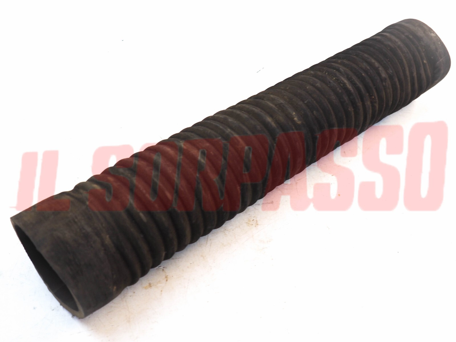 MANICOTTO ARIA RISCALDAMENTO TELATO FIAT ALFA ROMEO LANCIA LUNGO 43 CM INT 6.5 MANICOTTO ARIA RISCALDAMENTO TELATO FIAT ALFA ROMEO LANCIA LUNGO 43 CM INT 6.5