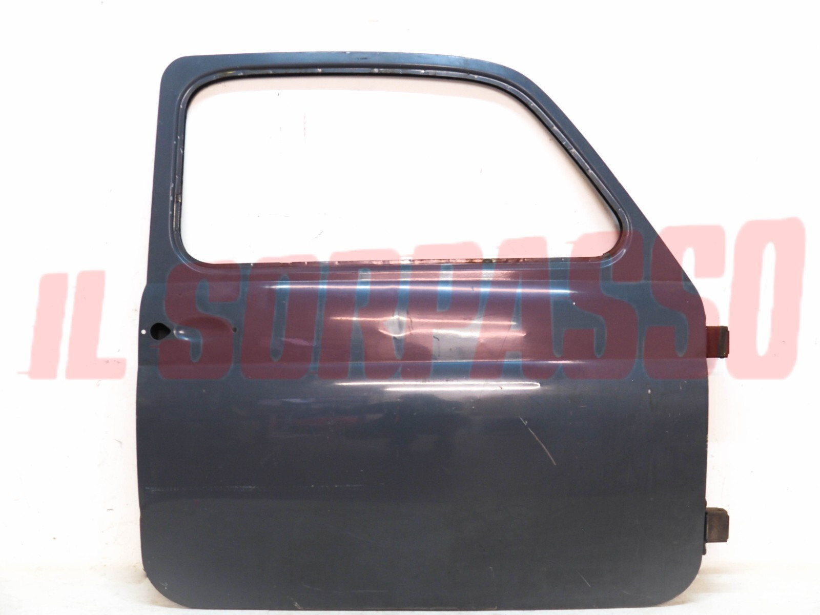 PORTA PORTIERA DESTRA FIAT 500 F L R ORIGINALE PORTA PORTIERA DESTRA FIAT 500 F L R ORIGINALE