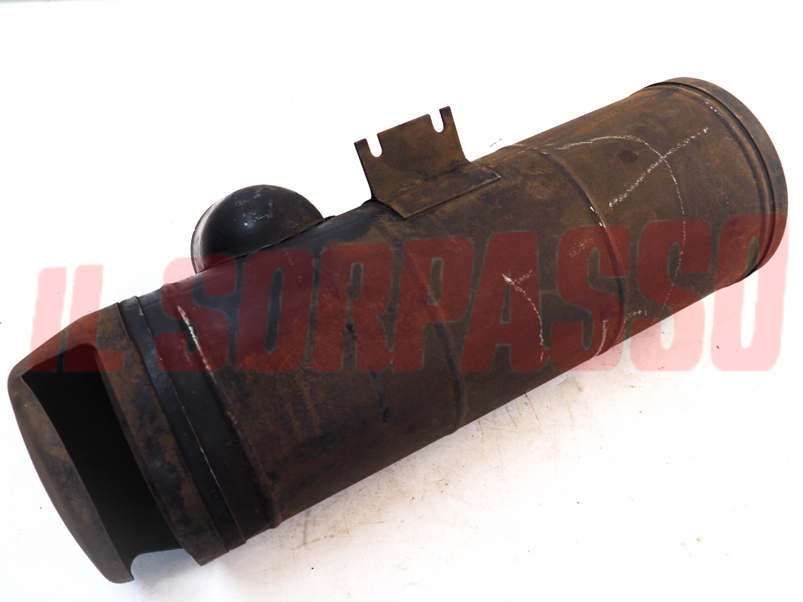 BUSSOLO CONTENITORE FILTRO ARIA LANCIA FLAVIA COUPE ORIGINALE