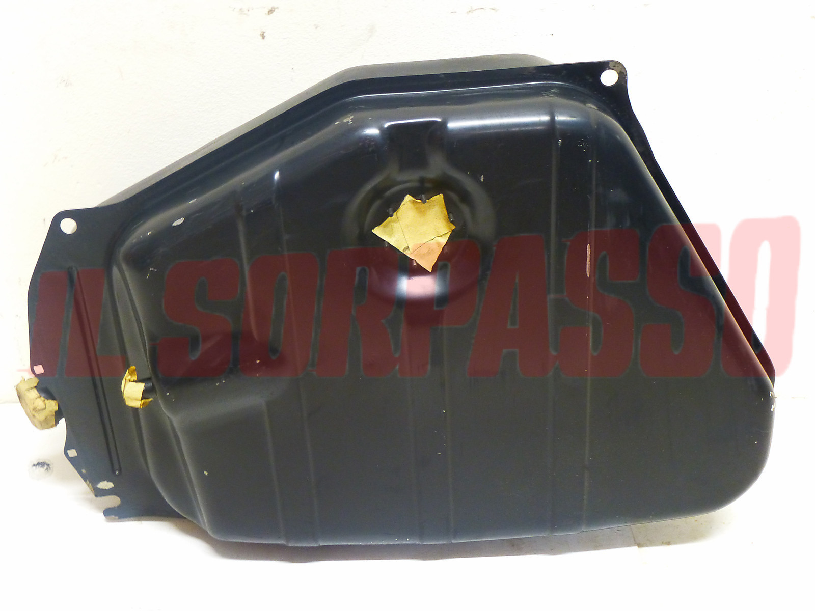 SERBATOIO FIAT 127 DIESEL PANORAMA ORIGINALE ( NO BENZINA ) SERBATOIO FIAT 127 DIESEL PANORAMA ORIGINALE ( NO BENZINA )