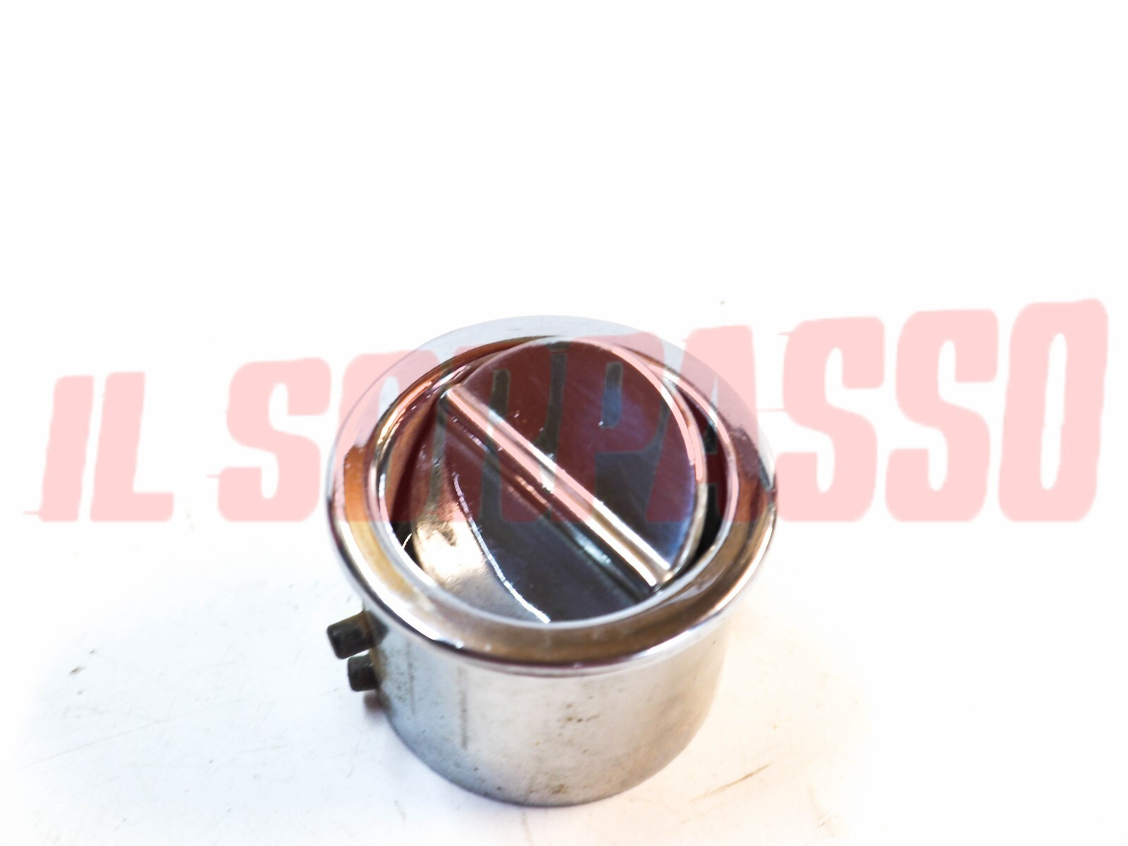 BOCCHETTA AREAZIONE CRUSCOTTO LANCIA FULVIA FLAVIA BERLINA COUPE 1 SERIE