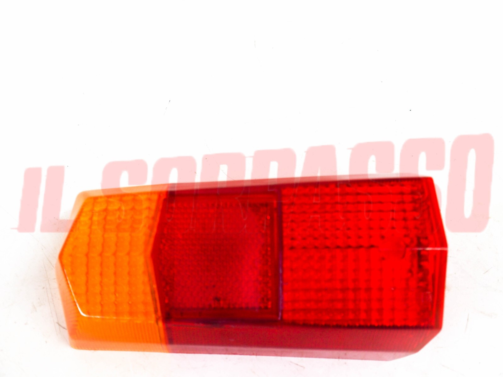 PLASTICA FANALE FARO POSTERIORE CITROEN DIANE 6 MARCA ARIC PLASTICA FANALE FARO POSTERIORE CITROEN DIANE 6 MARCA ARIC